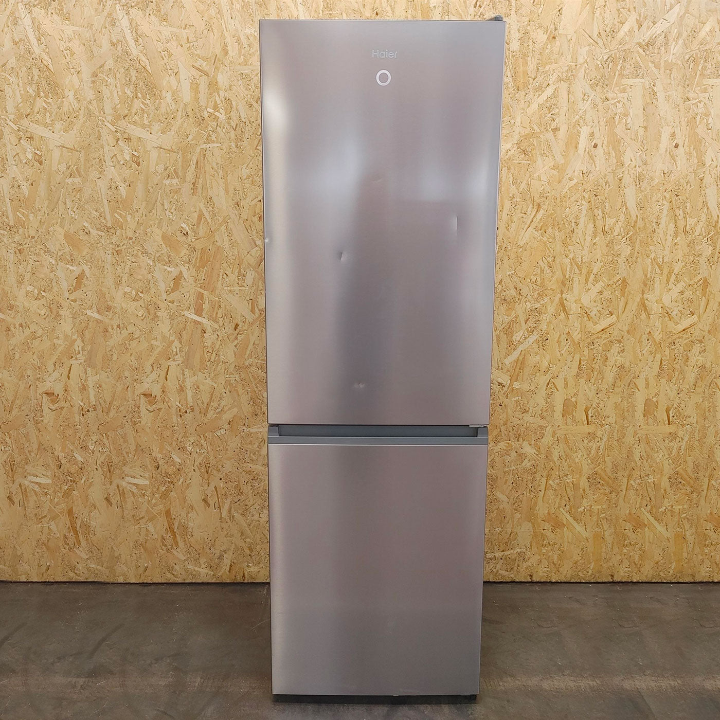 Haier 2D 60 Serie 1 HDW1618DNPK Libera installazione 341 LD Argento