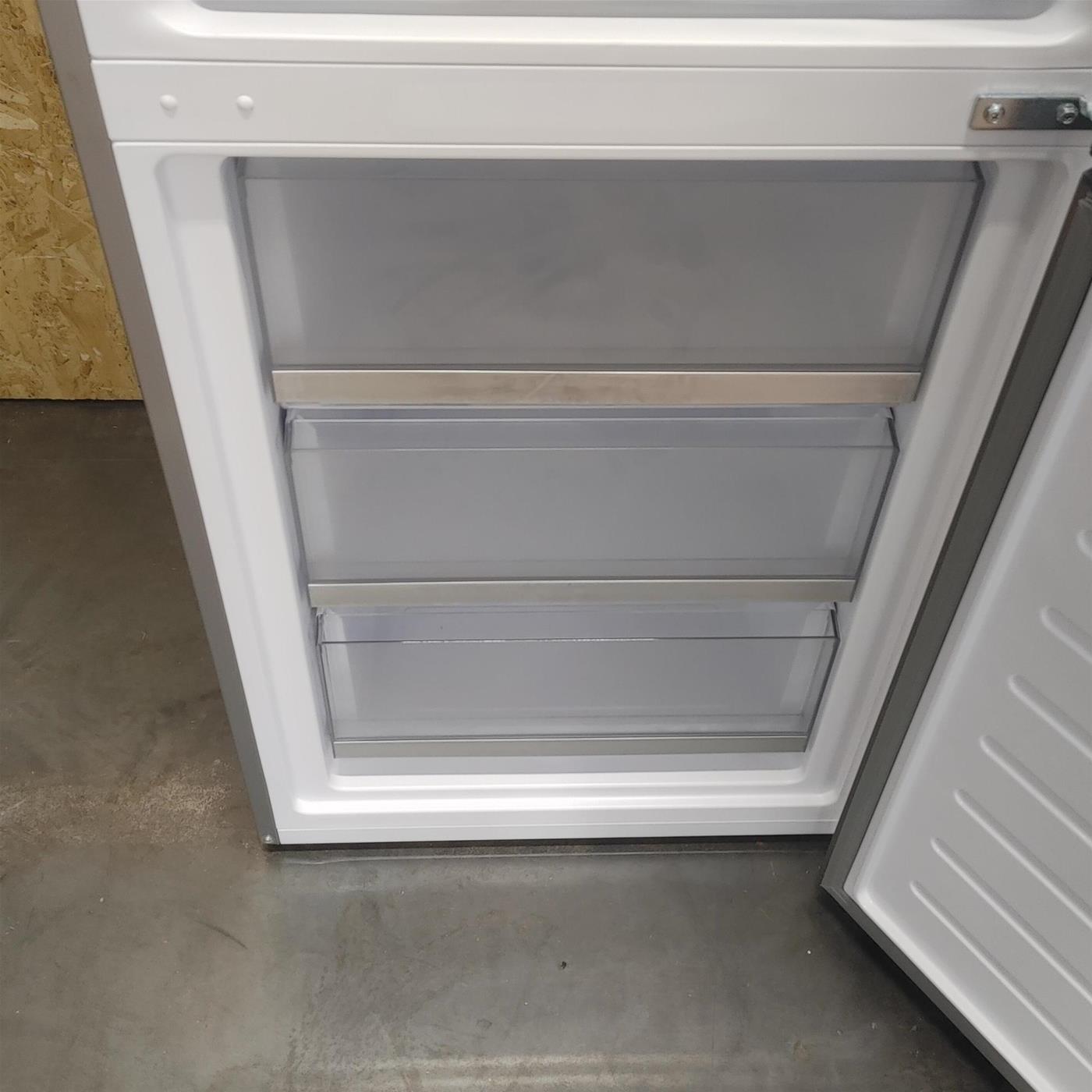 Haier 2D 60 Serie 1 HDW1618DNPK Libera installazione 341 LD Argento
