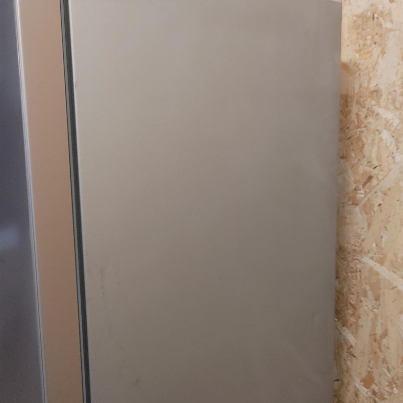 Haier 2D 60 Serie 1 HDW1618DNPK Libera installazione 341 LD Argento