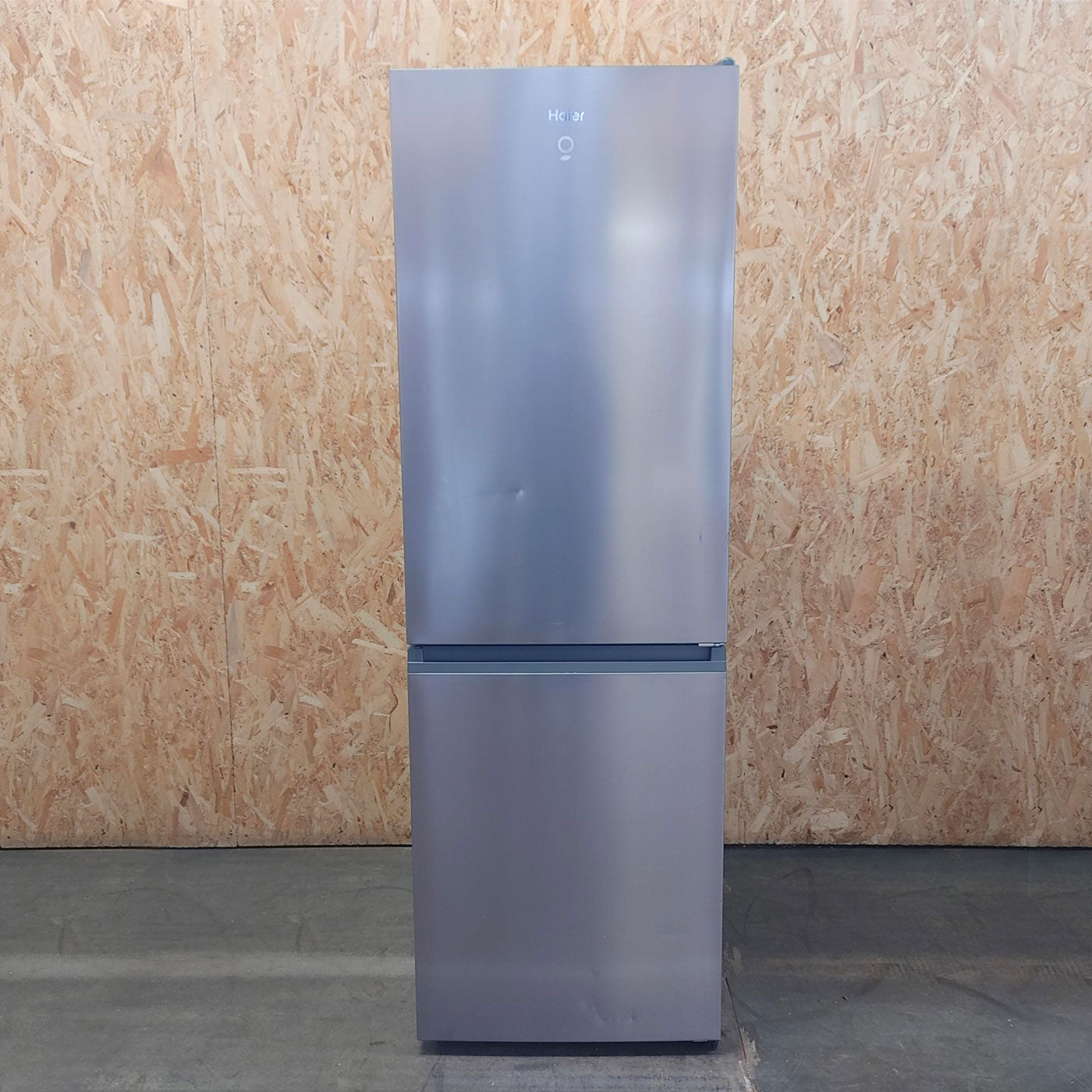 Haier 2D 60 Serie 1 HDW1618DNPK Libera installazione 341 LD Argento