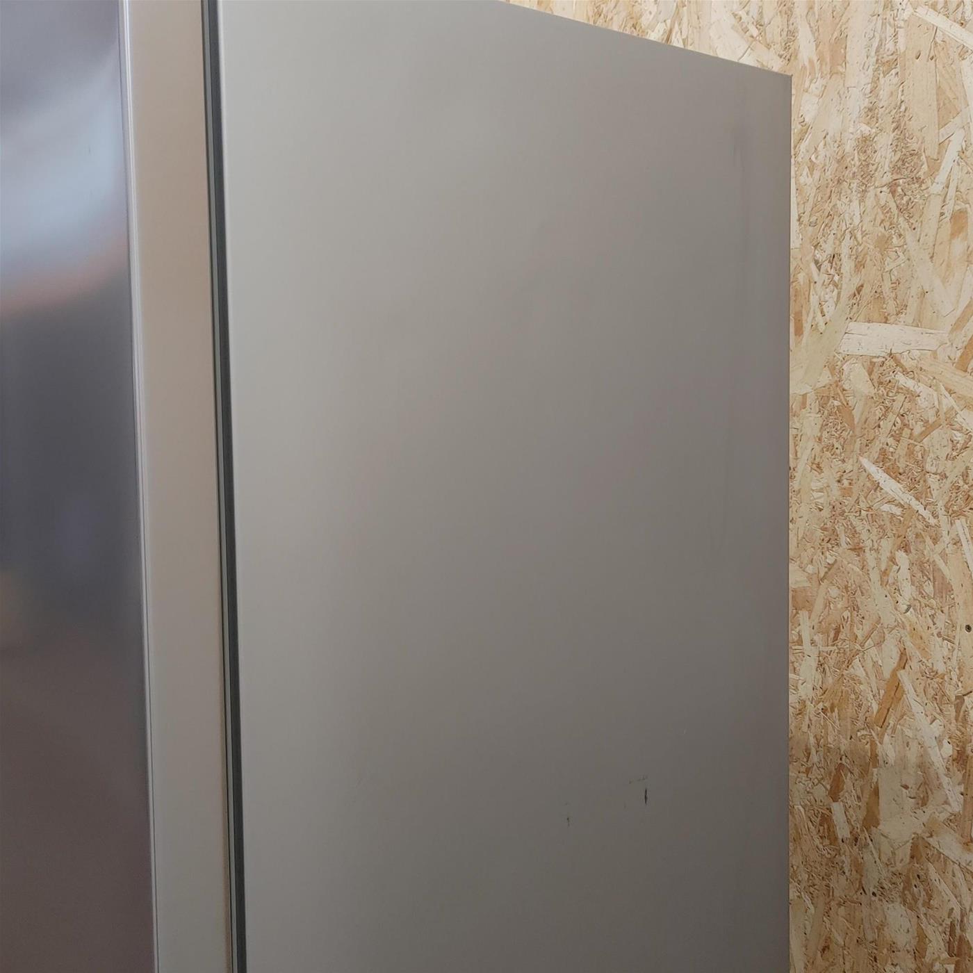Haier 2D 60 Serie 1 HDW1618DNPK Libera installazione 341 LD Argento