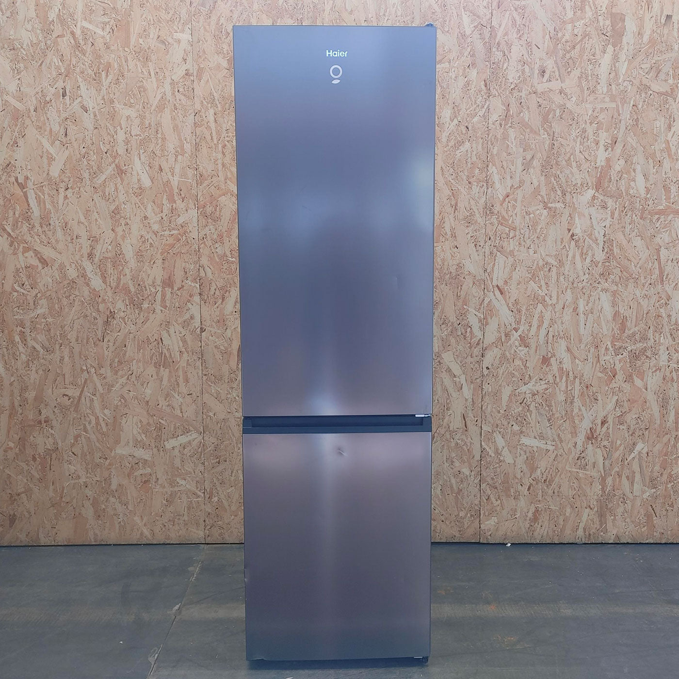 Haier 2D 60 Serie 1 HDW1620DNPD Libera installazione 377 LD Acciaio inossidabile