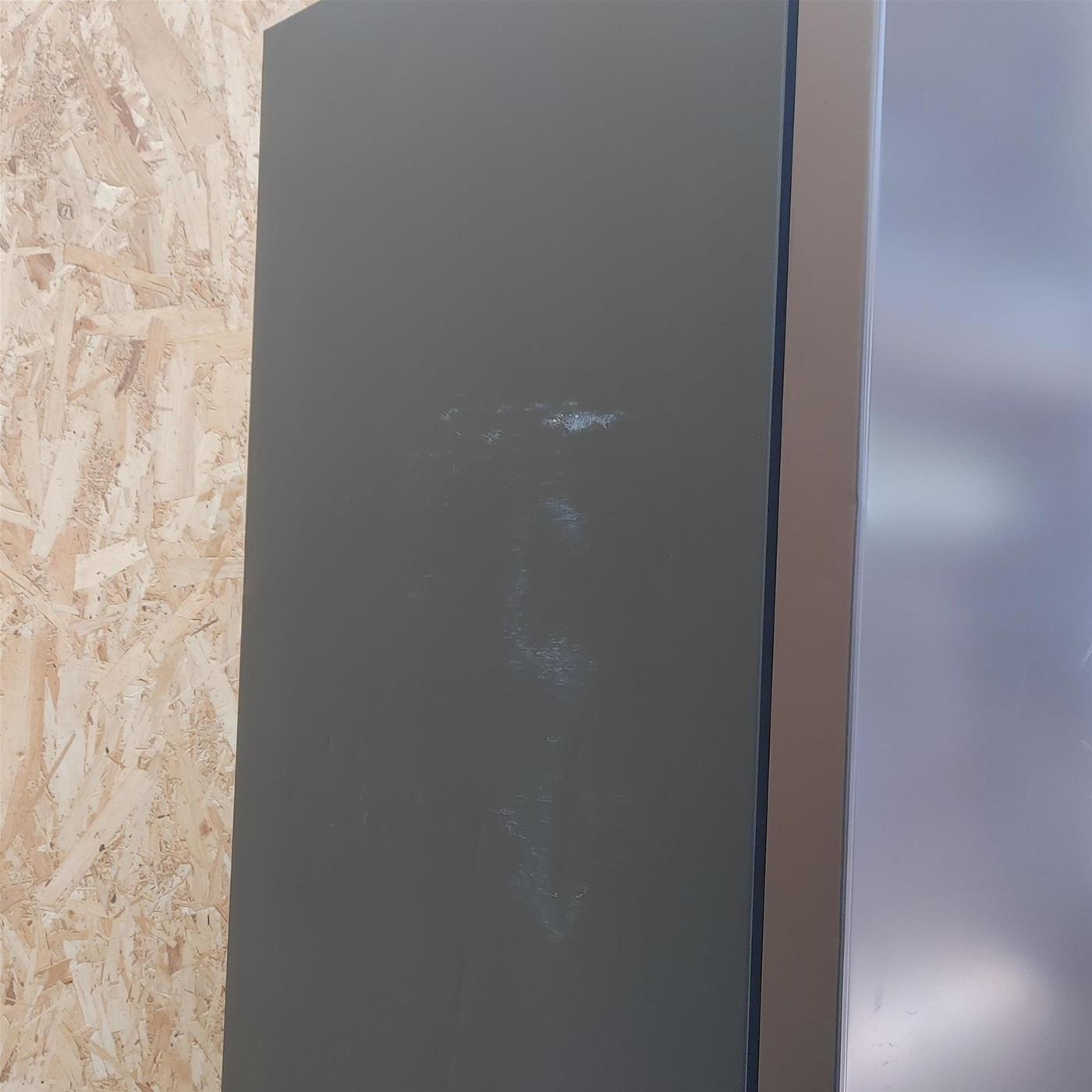 Haier 2D 60 Serie 1 HDW1620DNPD Libera installazione 377 LD Acciaio inossidabile