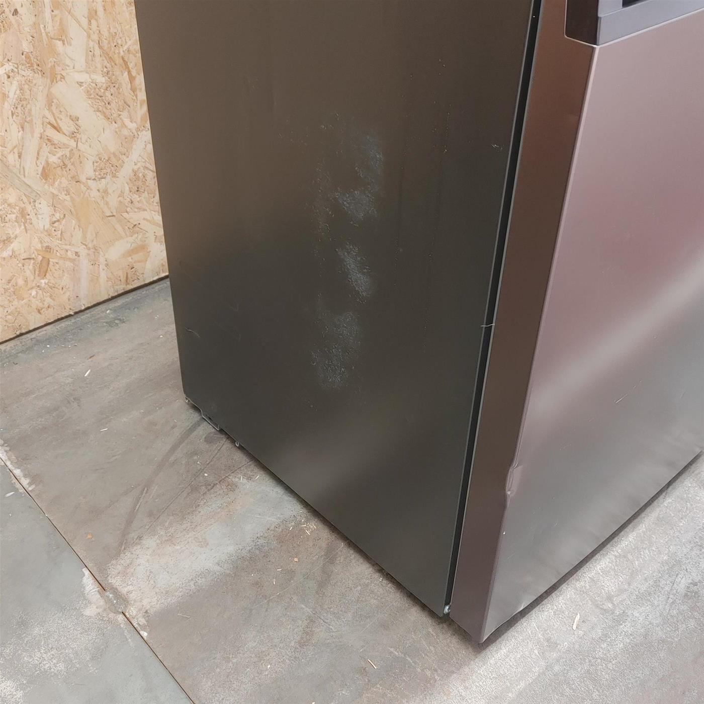 Haier 2D 60 Serie 1 HDW1620DNPD Libera installazione 377 LD Acciaio inossidabile