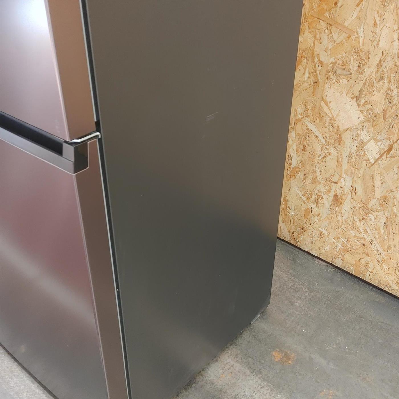 Haier 2D 60 Serie 1 HDW1620DNPD Libera installazione 377 LD Acciaio inossidabile