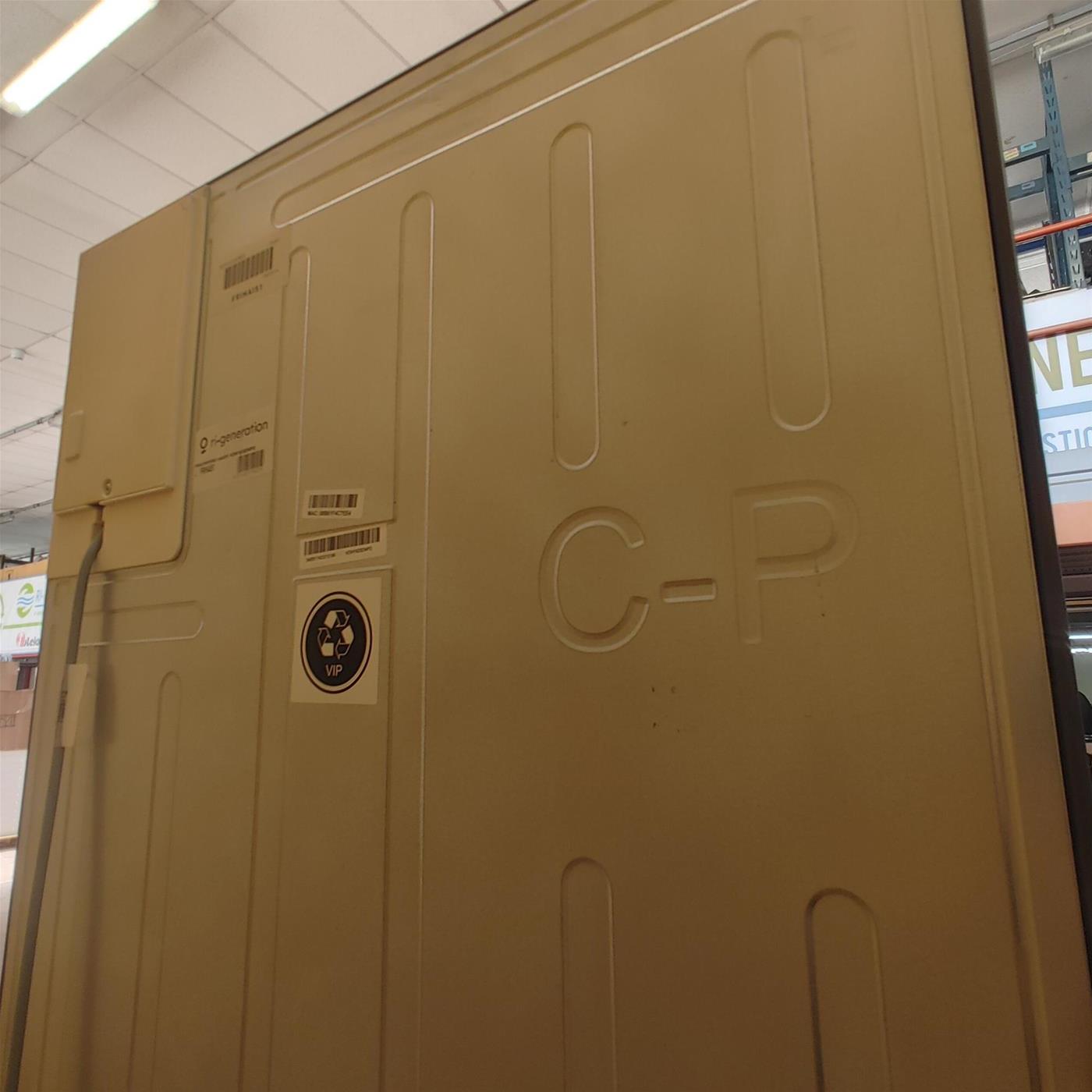 Haier 2D 60 Serie 1 HDW1620DNPD Libera installazione 377 LD Acciaio inossidabile