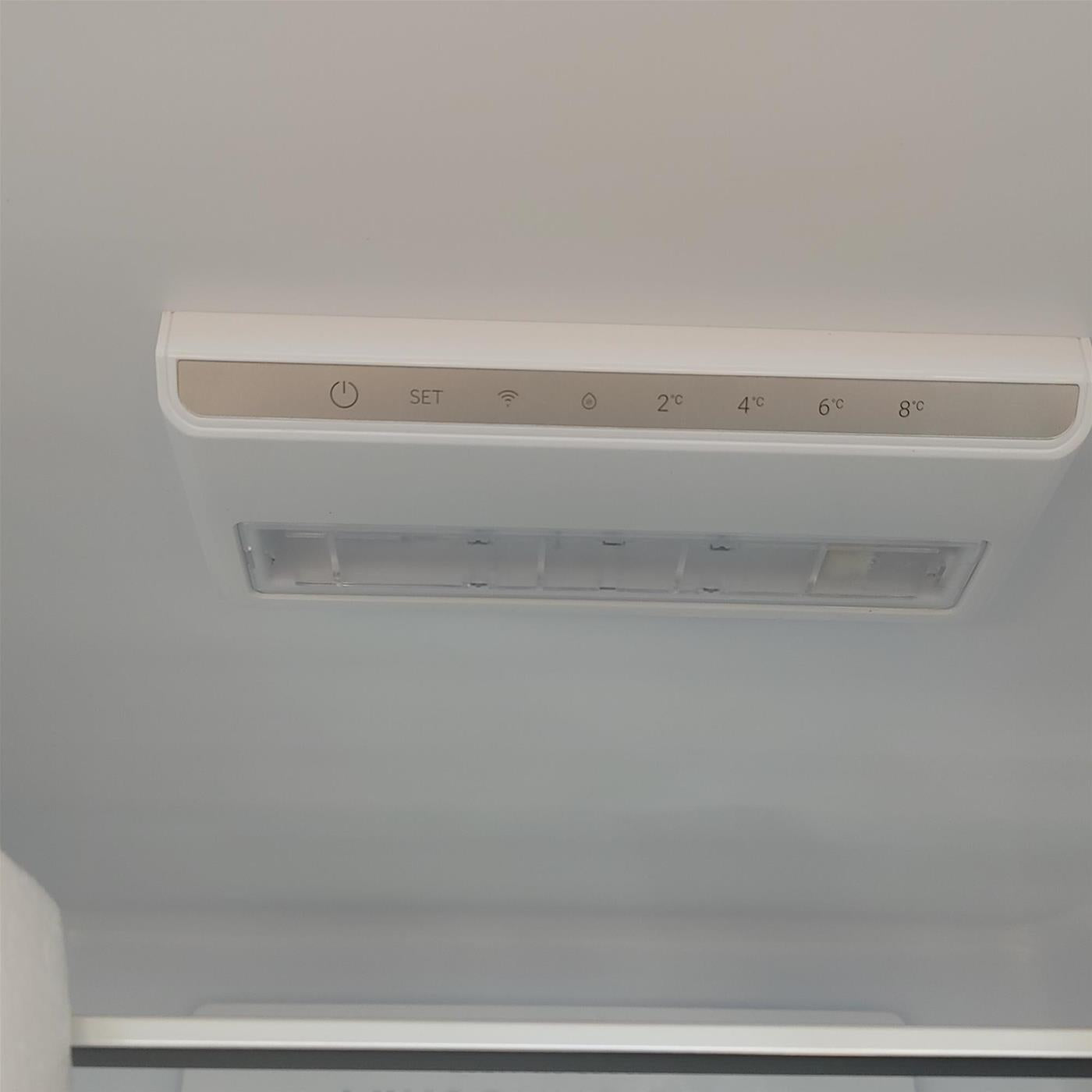 Haier 2D 60 Serie 1 HDW1620DNPD Libera installazione 377 LD Acciaio inossidabile