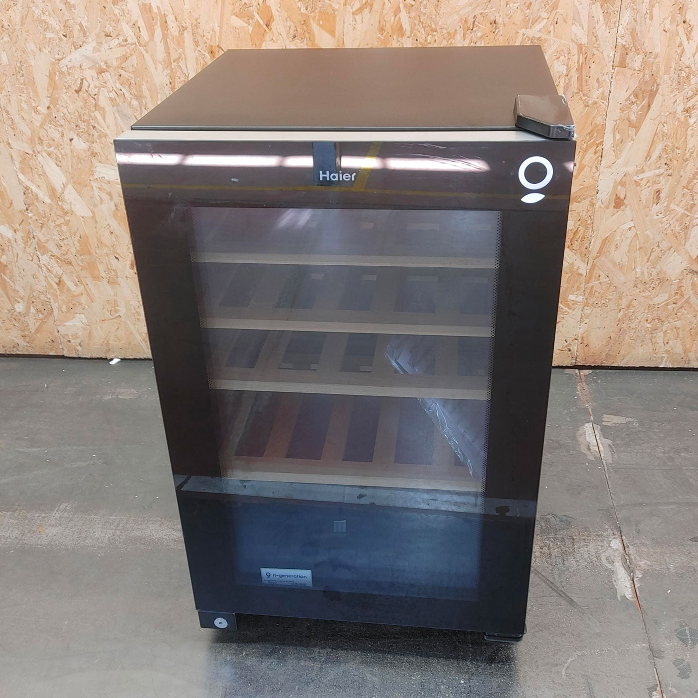 Haier Wine Bank 50 Serie 3 WS30GA