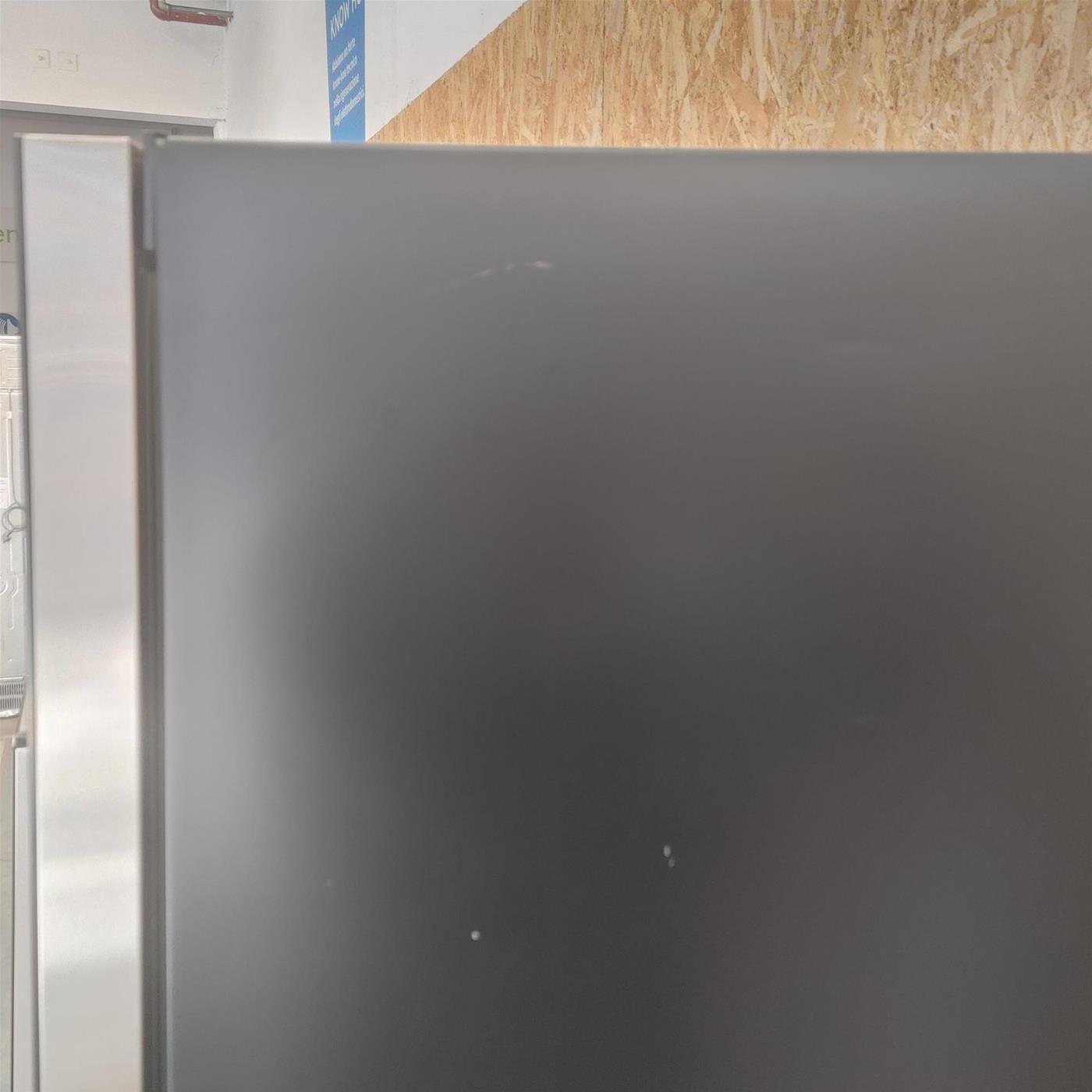 Haier Wine Bank 60 Serie 3 WS171GA Cantinetta frigo con compressore Libera installazione Nero 166 bottiglia(e)