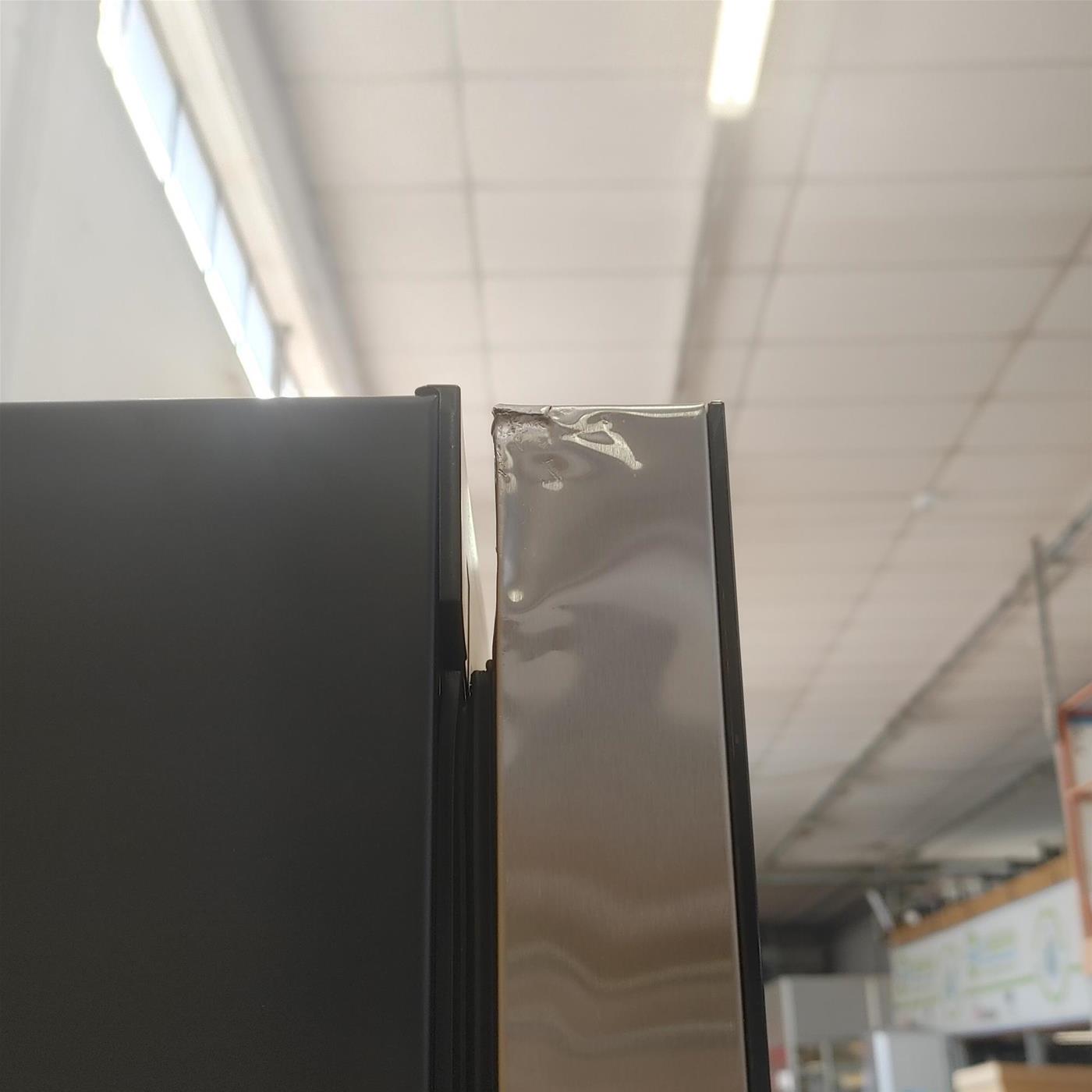 Haier Wine Bank 60 Serie 3 WS171GA Cantinetta frigo con compressore Libera installazione Nero 166 bottiglia(e)