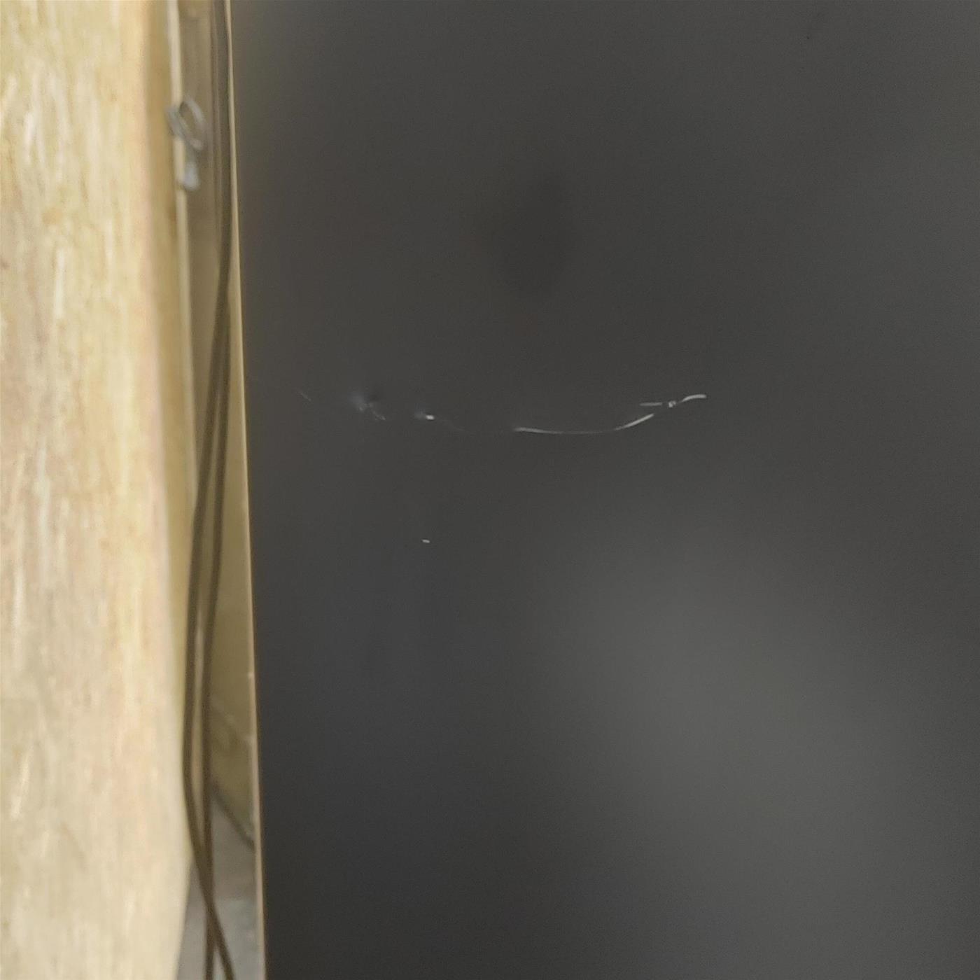 Haier Wine Bank 60 Serie 3 WS171GA Cantinetta frigo con compressore Libera installazione Nero 166 bottiglia(e)21 bottiglia(e)