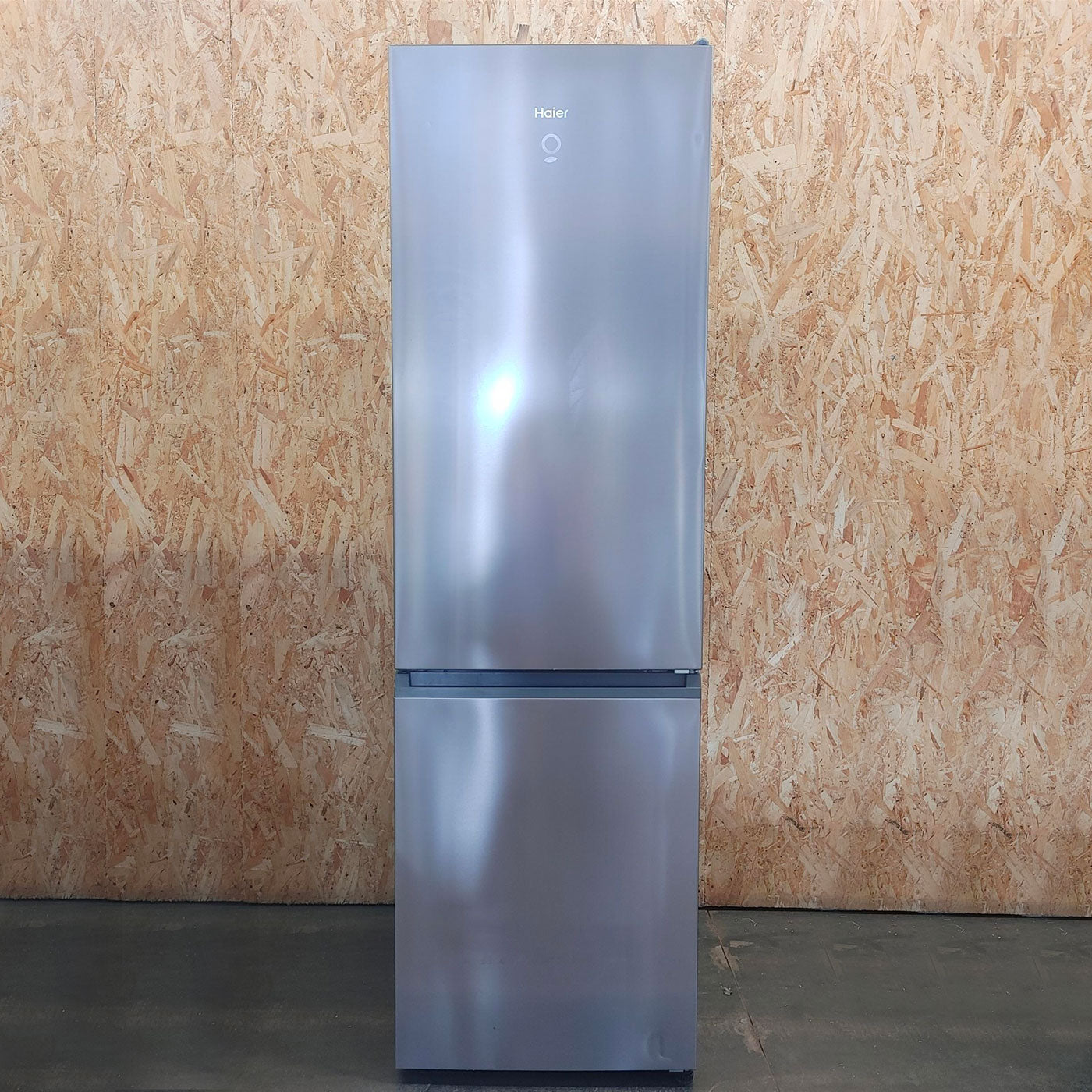 Haier 2D 60 Serie 1 HDW1620DNPK Libera installazione 377 LD Argento