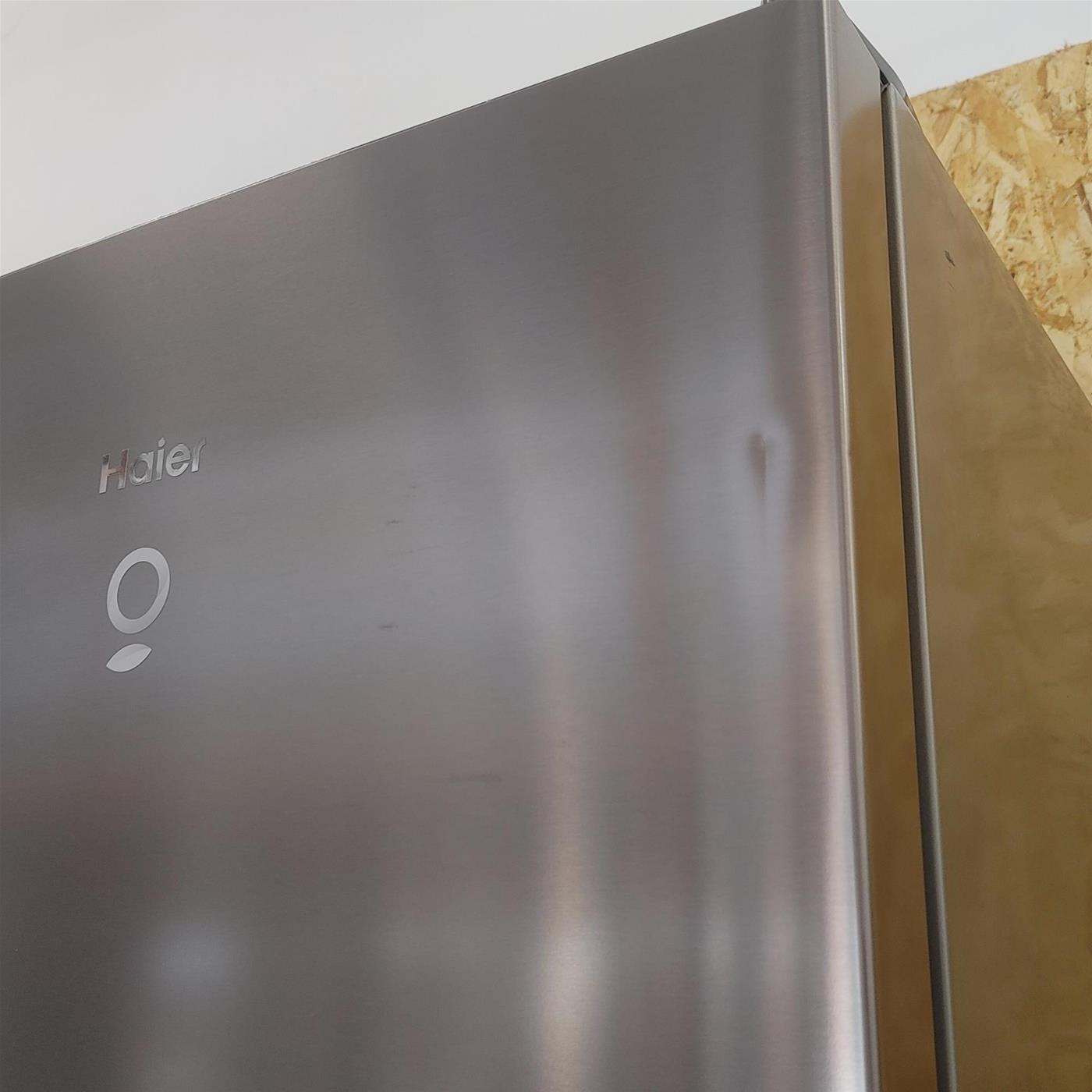 Haier 2D 60 Serie 1 HDW1620DNPK Libera installazione 377 LD Argento