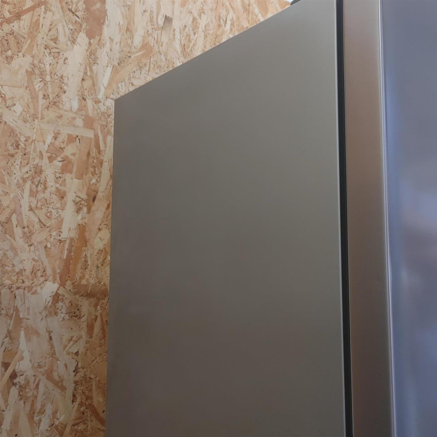 Haier 2D 60 Serie 1 HDW1620DNPK Libera installazione 377 LD Argento