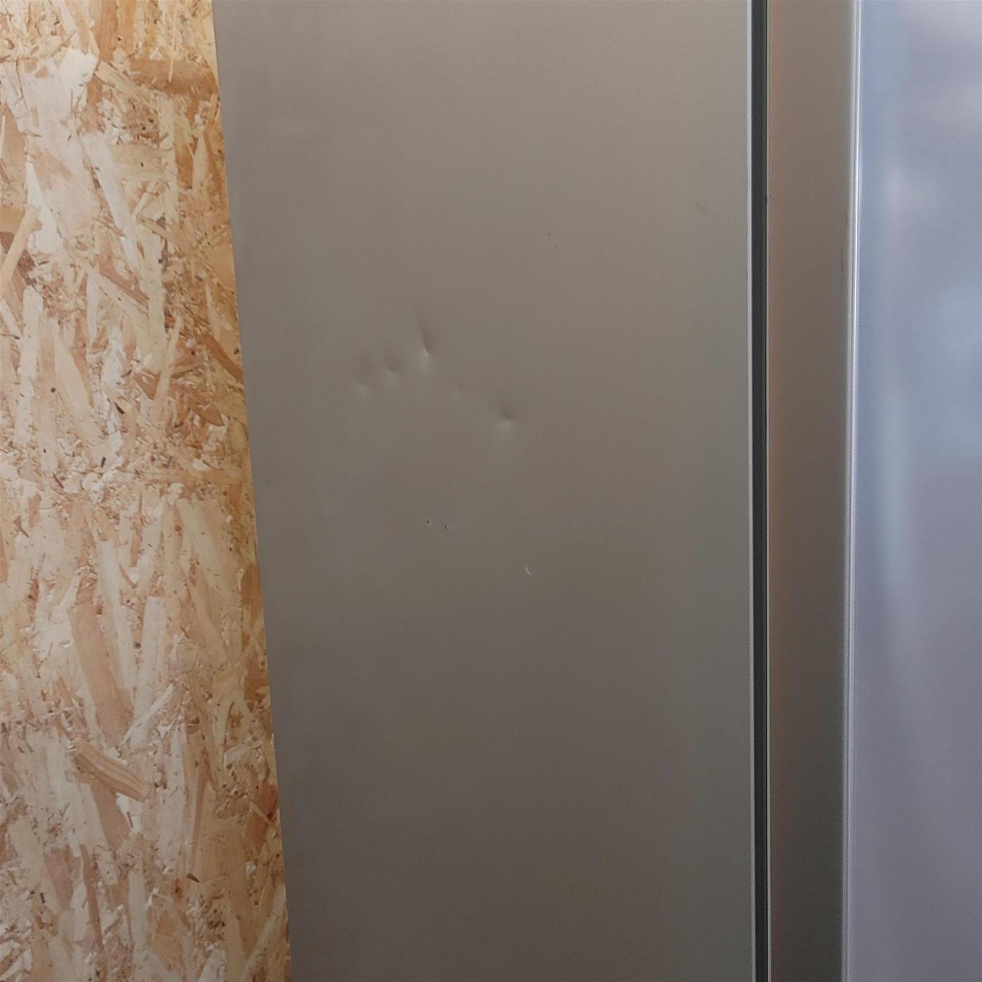 Haier 2D 60 Serie 1 HDW1620DNPK Libera installazione 377 LD Argento