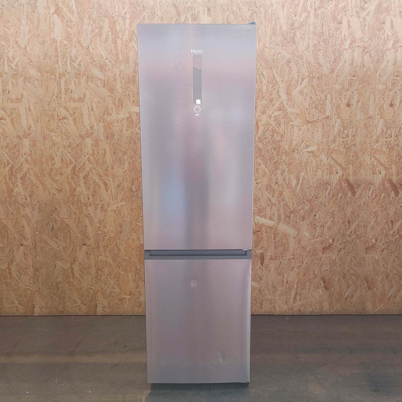 Haier 2D 60 Serie 3 HDW3620DNPK Libera installazione 377 LD Argento