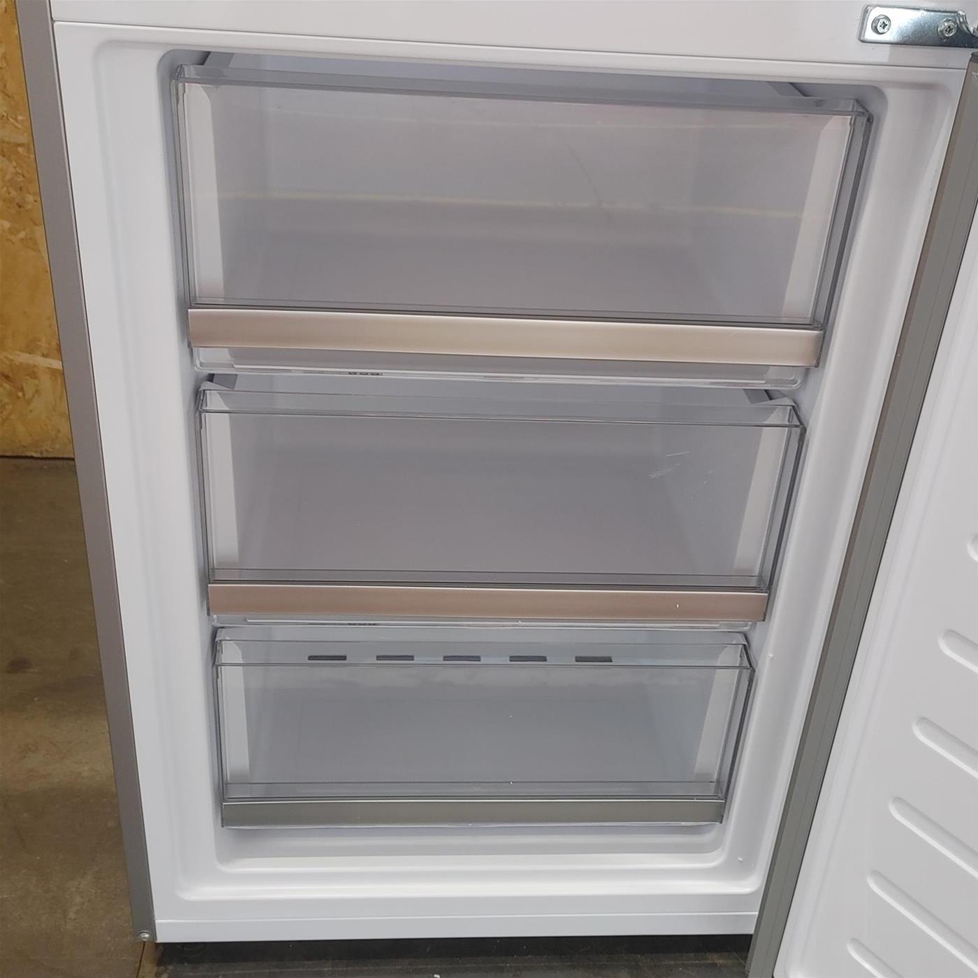 Haier 2D 60 Serie 3 HDW3620DNPK Libera installazione 377 LD Argento