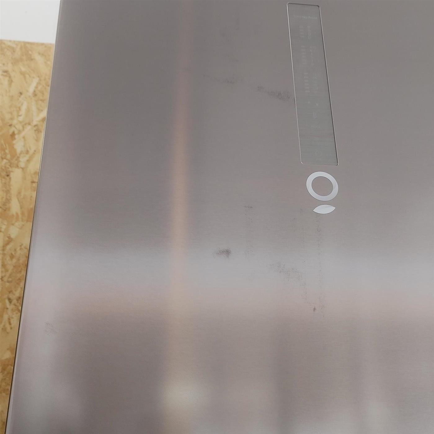 Haier 2D 60 Serie 3 HDW3620DNPK Libera installazione 377 LD Argento