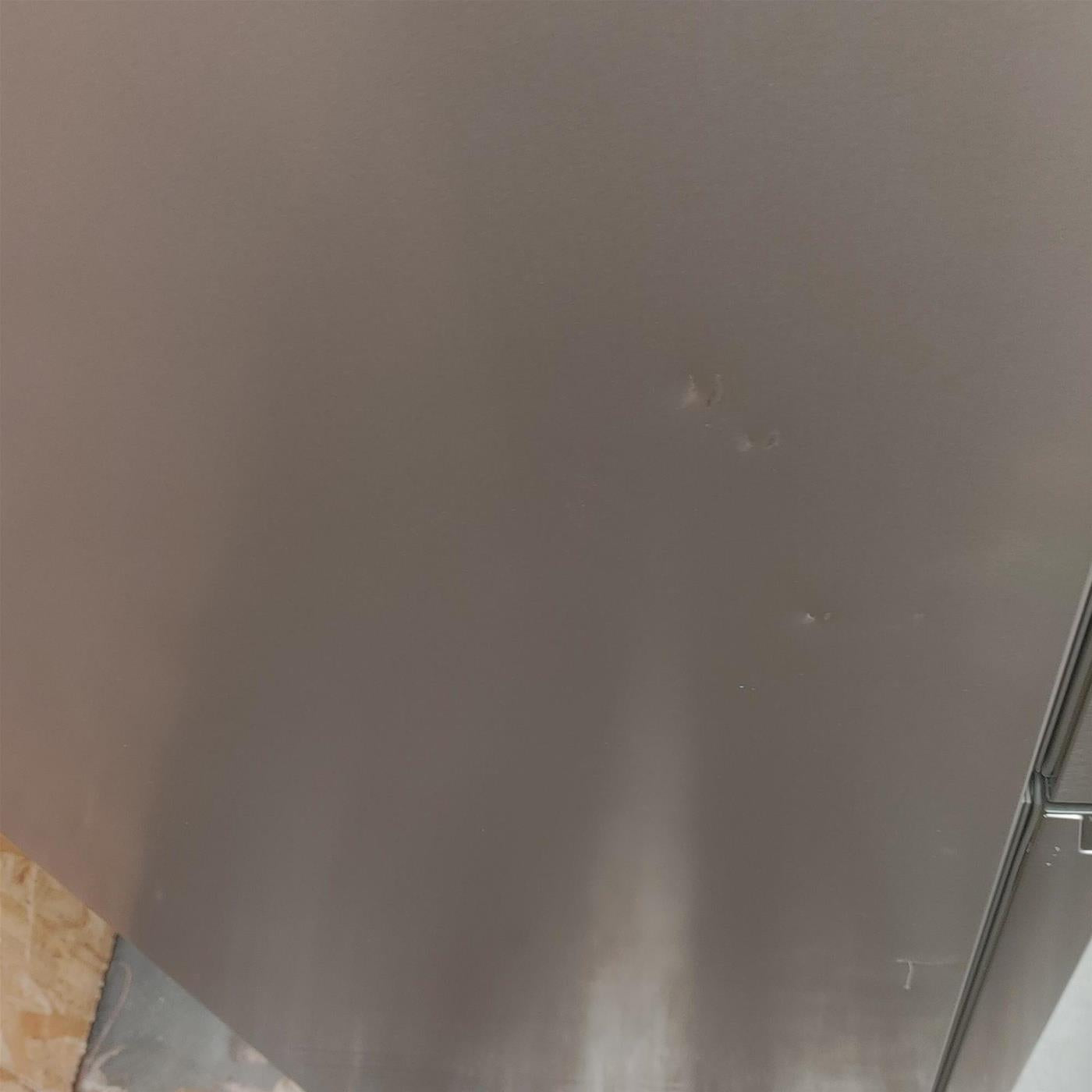 Haier 2D 60 Serie 3 HDW3620DNPK Libera installazione 377 LD Argento