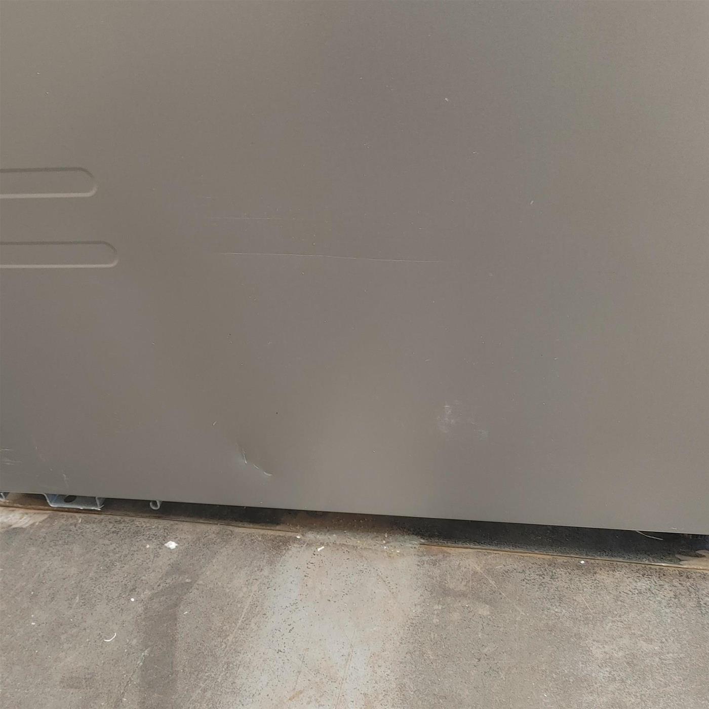 Haier 2D 60 Serie 3 HDW3620DNPK Libera installazione 377 LD Argento