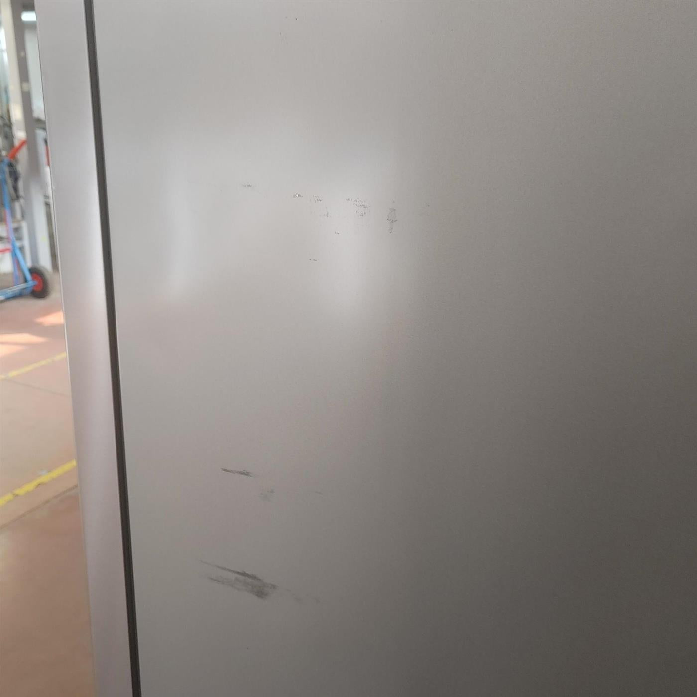 Haier 2D 60 Serie 3 HDW3620DNPK Libera installazione 377 LD Argento