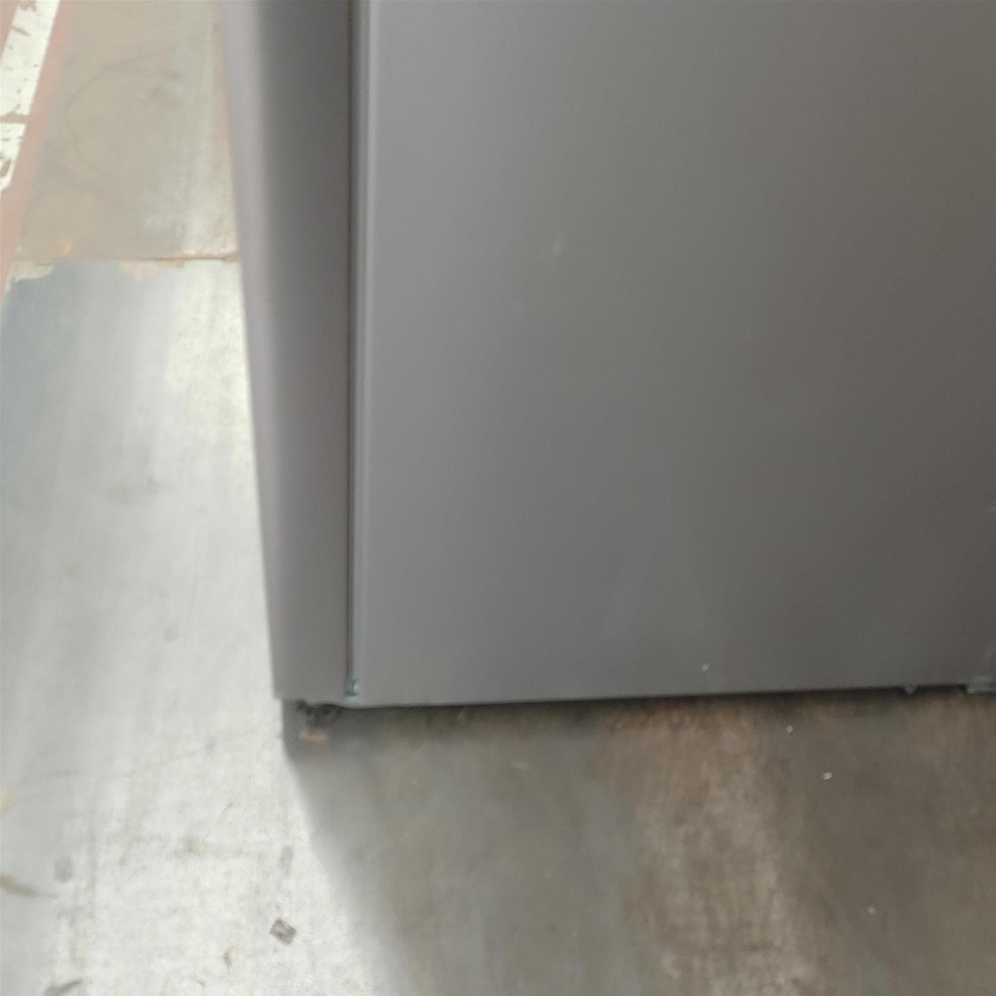 Haier 2D 60 Serie 3 HDW3620DNPK Libera installazione 377 LD Argento