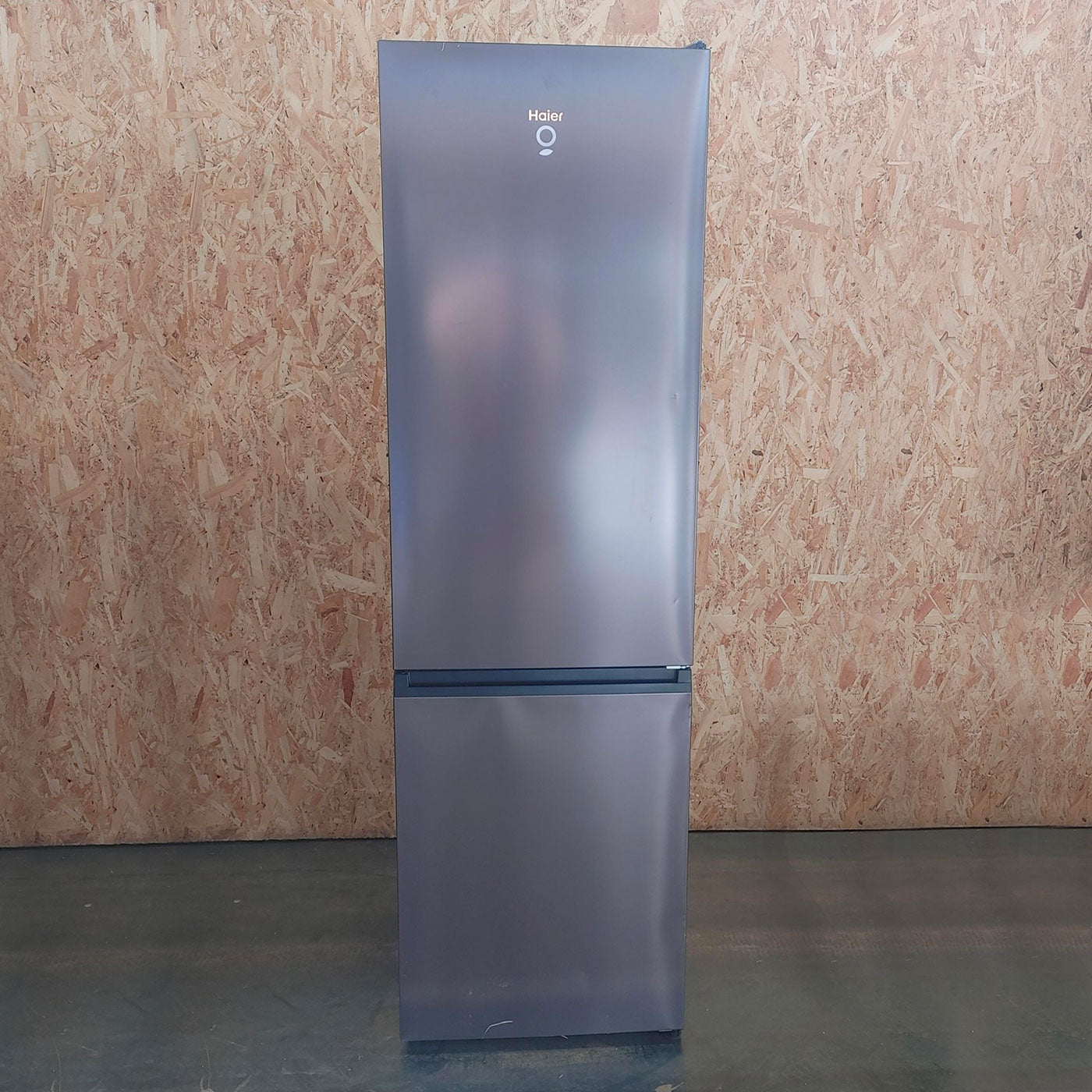 Haier 2D 60 Serie 1 HDW1620DNPD Libera installazione 377 LD Acciaio inossidabile