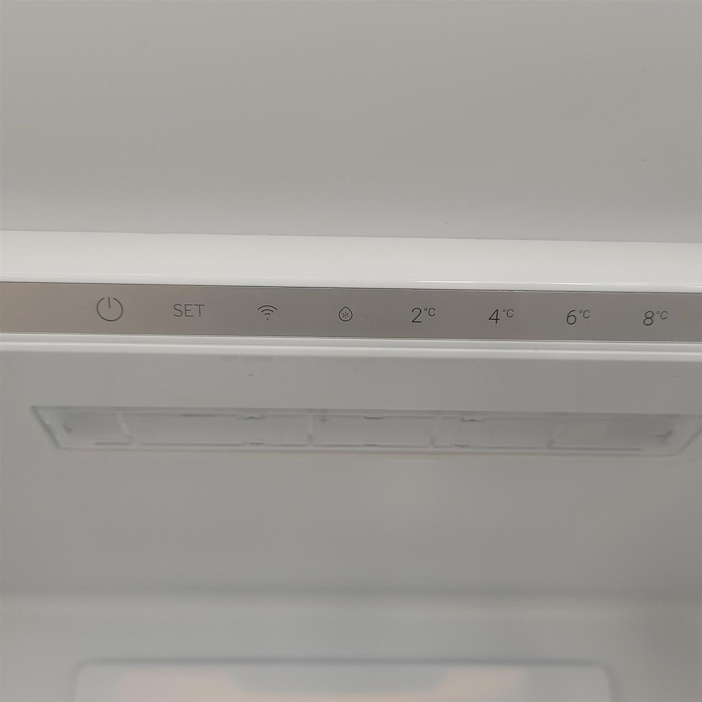 Haier 2D 60 Serie 1 HDW1620DNPD Libera installazione 377 LD Acciaio inossidabile