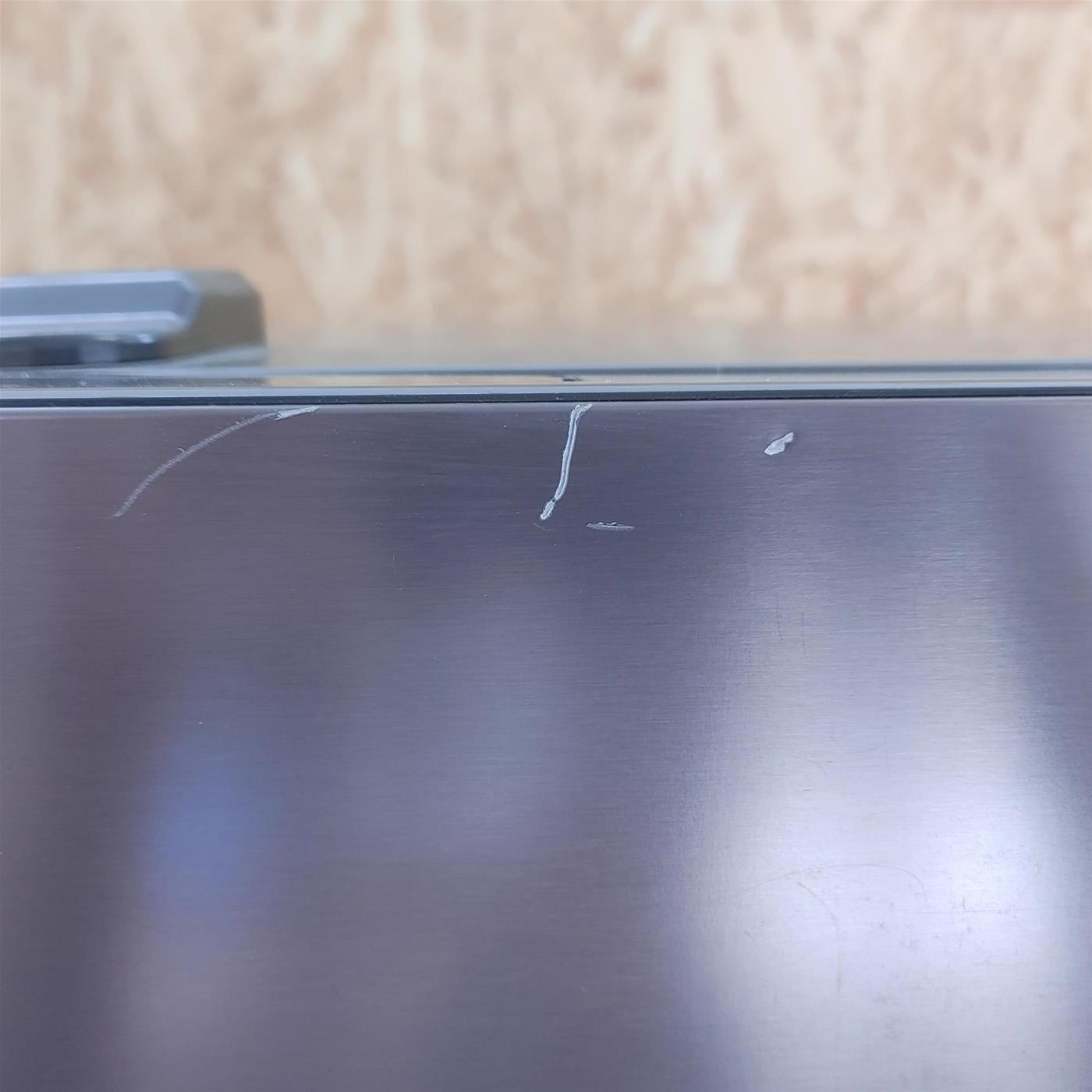 Haier 2D 60 Serie 1 HDW1620DNPD Libera installazione 377 LD Acciaio inossidabile