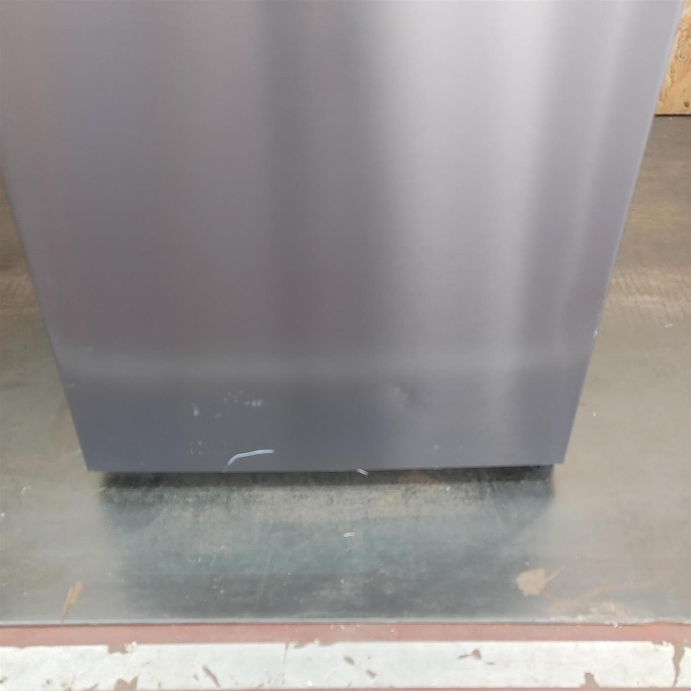 Haier 2D 60 Serie 1 HDW1620DNPD Libera installazione 377 LD Acciaio inossidabile