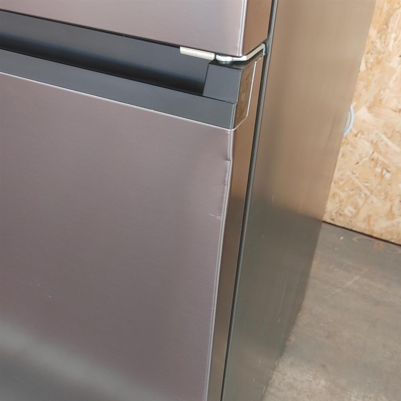 Haier 2D 60 Serie 1 HDW1620DNPD Libera installazione 377 LD Acciaio inossidabile