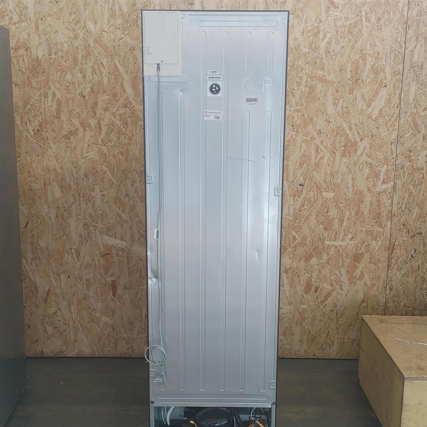 Haier 2D 60 Serie 1 HDW1620DNPD Libera installazione 377 LD Acciaio inossidabile