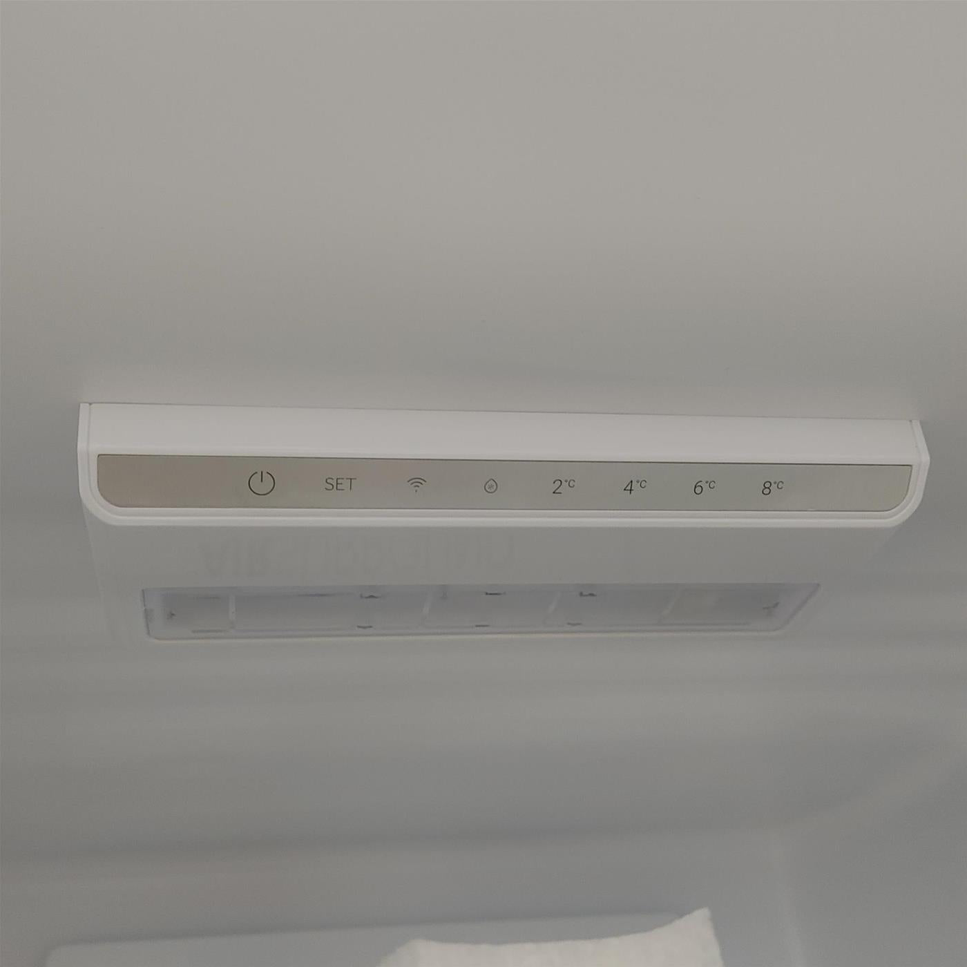 Haier 2D 60 Serie 1 HDW1620CNPD Libera installazione 377 LC Nero