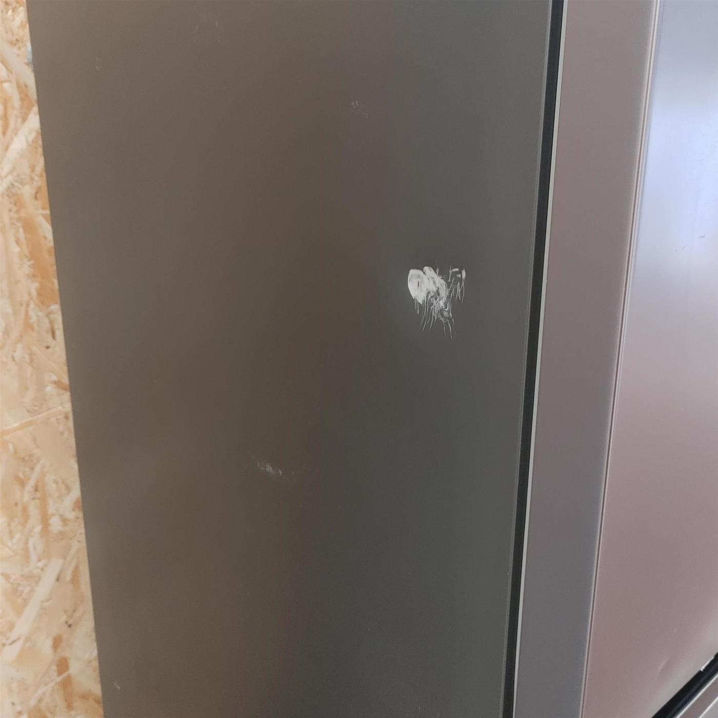 Haier 2D 60 Serie 1 HDW1620CNPD Libera installazione 377 LC Nero