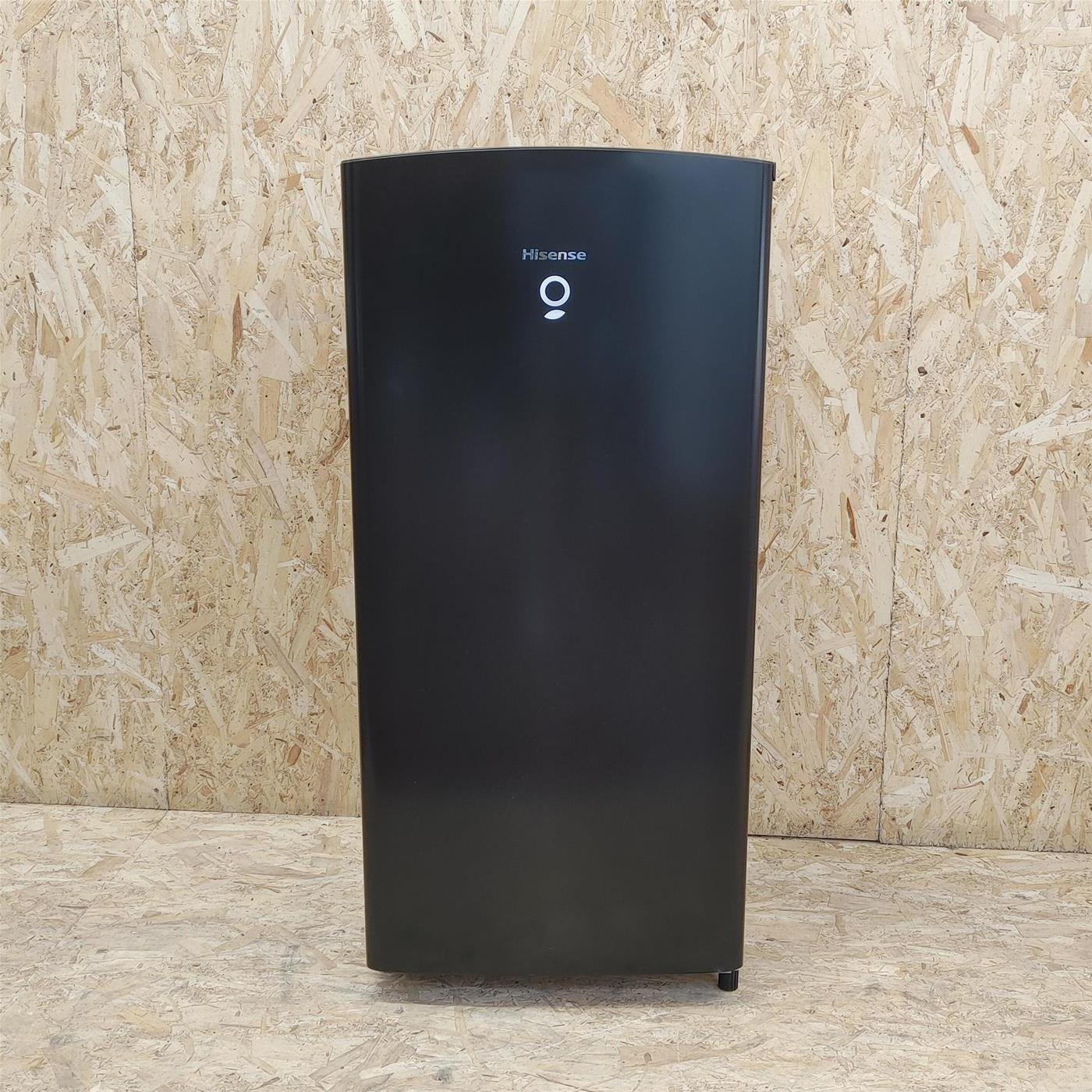 Hisense RR195D4DB1 monoporta Libera installazione F Nero