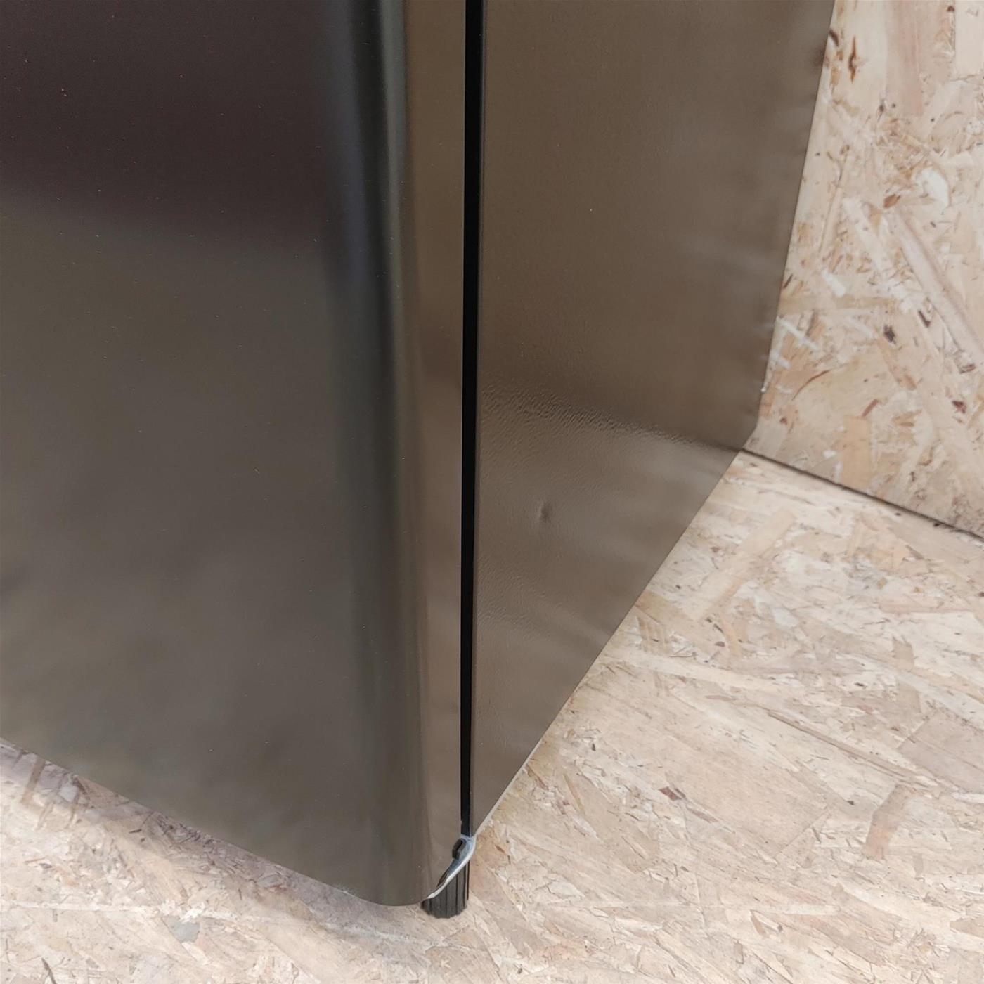Hisense RR195D4DB1 monoporta Libera installazione F Nero