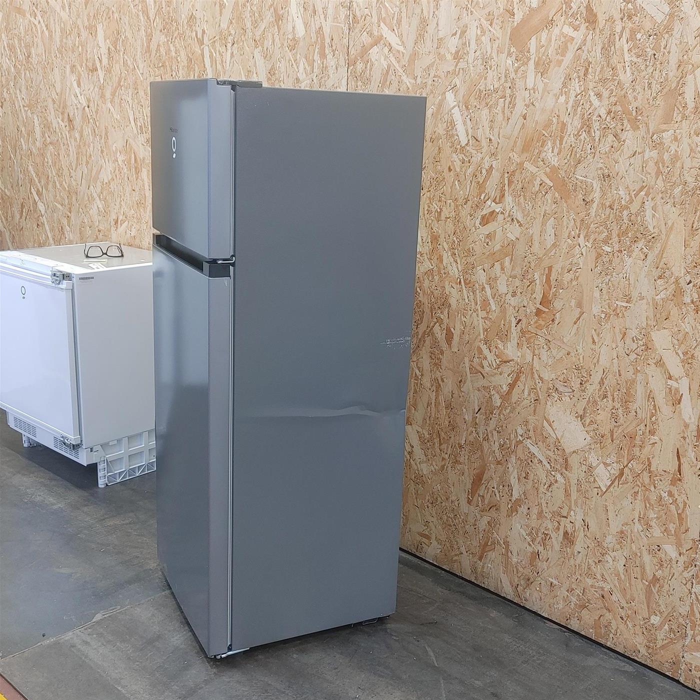 Frigorifero Hisense RT267D4ADE 206 Litri