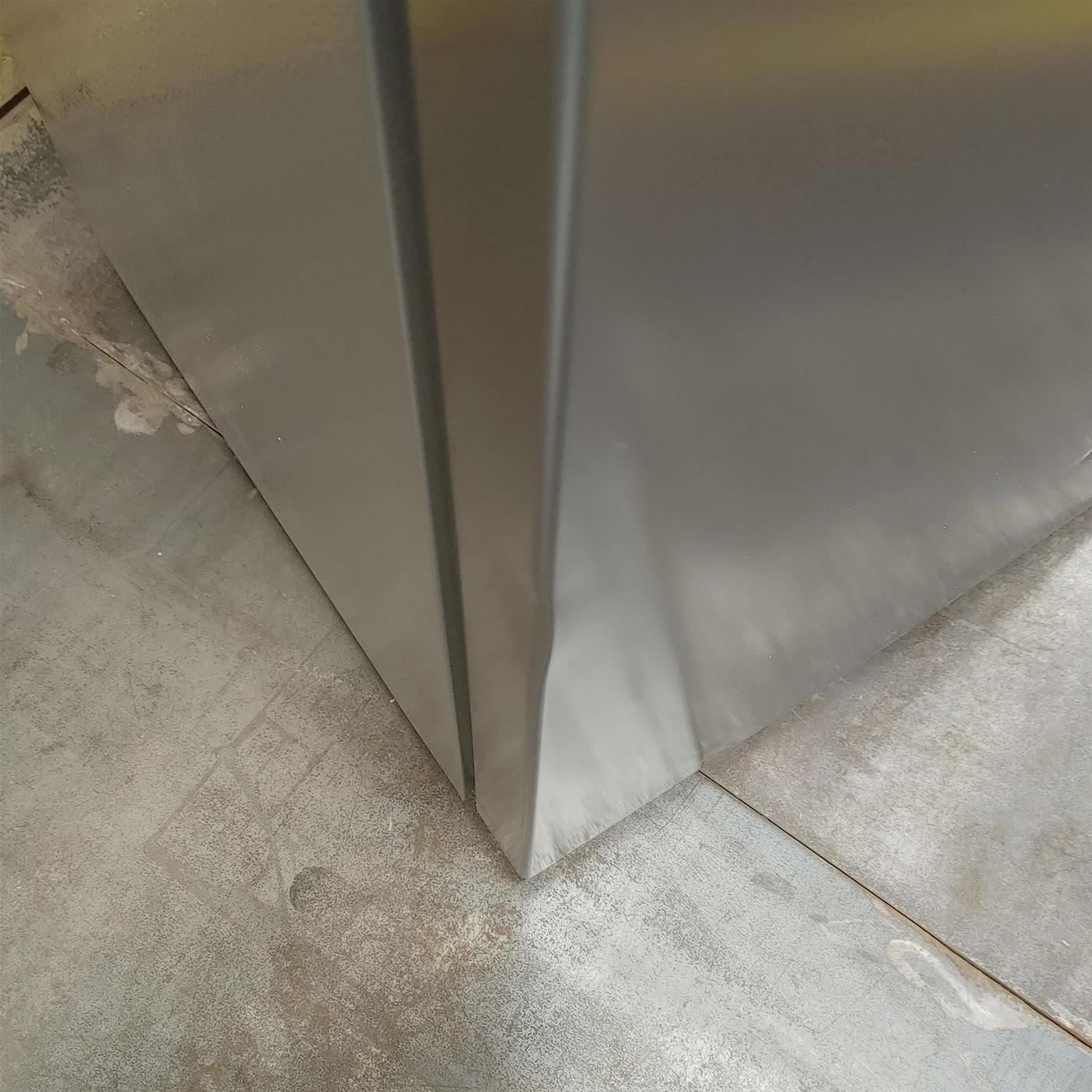 Frigorifero Hisense RT267D4ADE 206 Litri