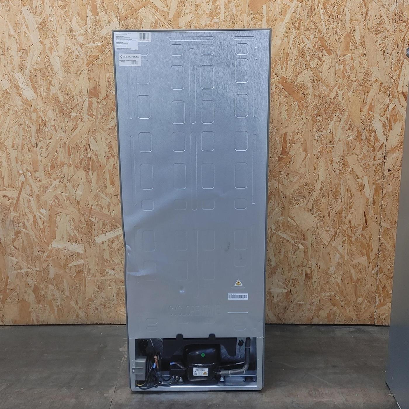 Frigorifero Hisense RT267D4ADE 206 Litri