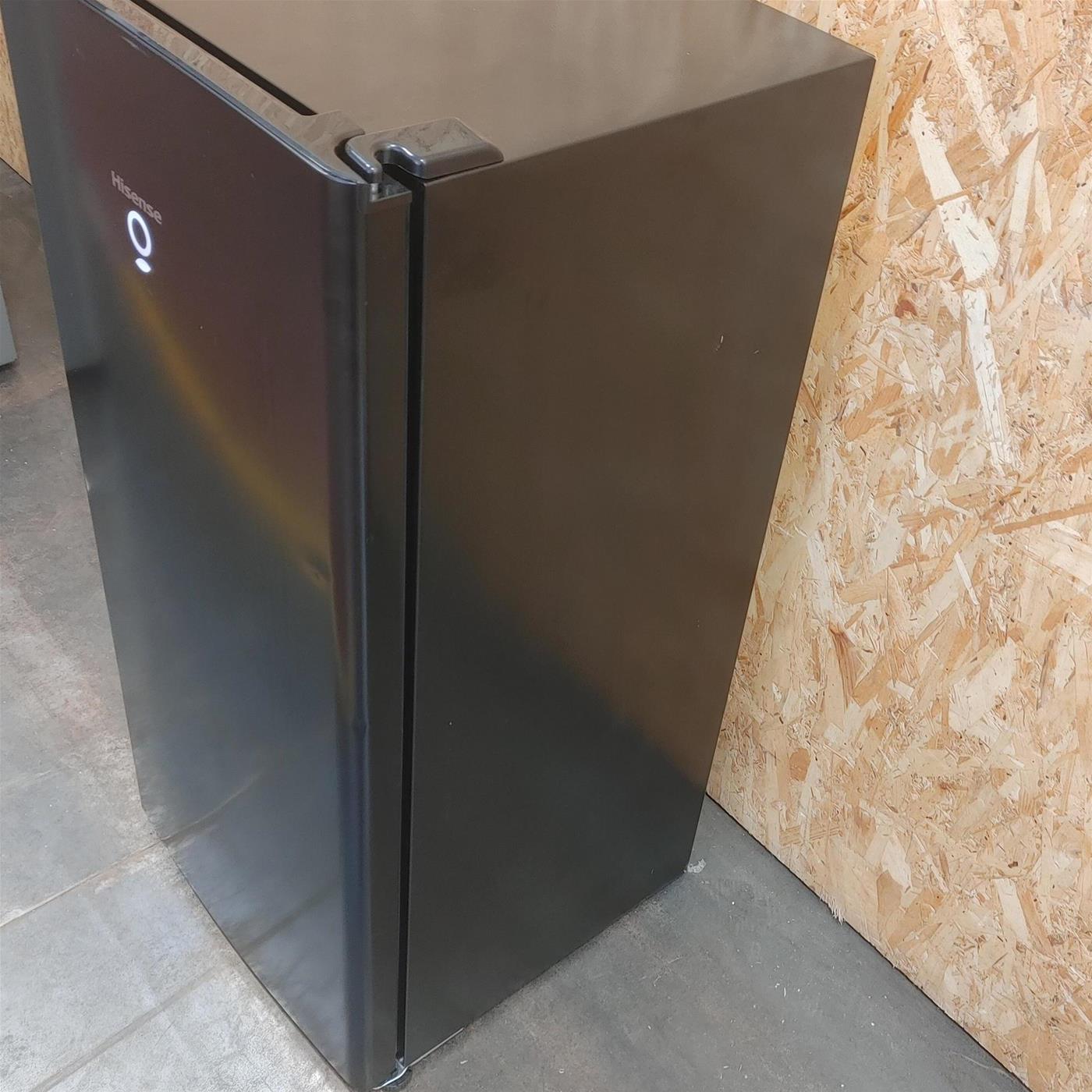 Frigorifero monoporta Hisense RR195D4DB1 128 L