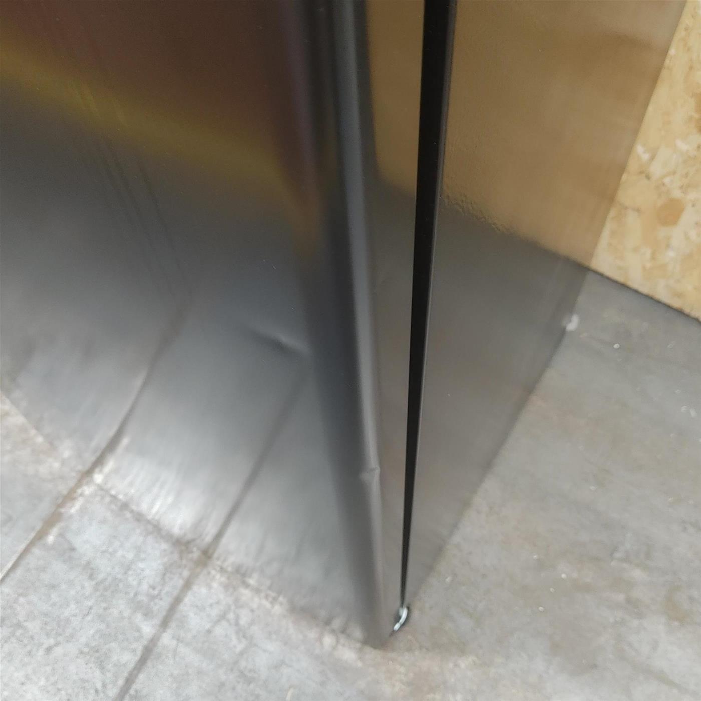 Frigorifero monoporta Hisense RR195D4DB1 128 L