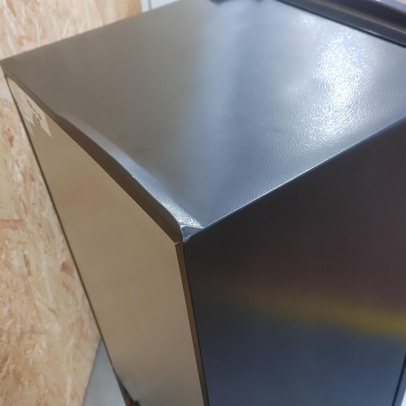 Frigorifero monoporta Hisense RR195D4DB1 128 L