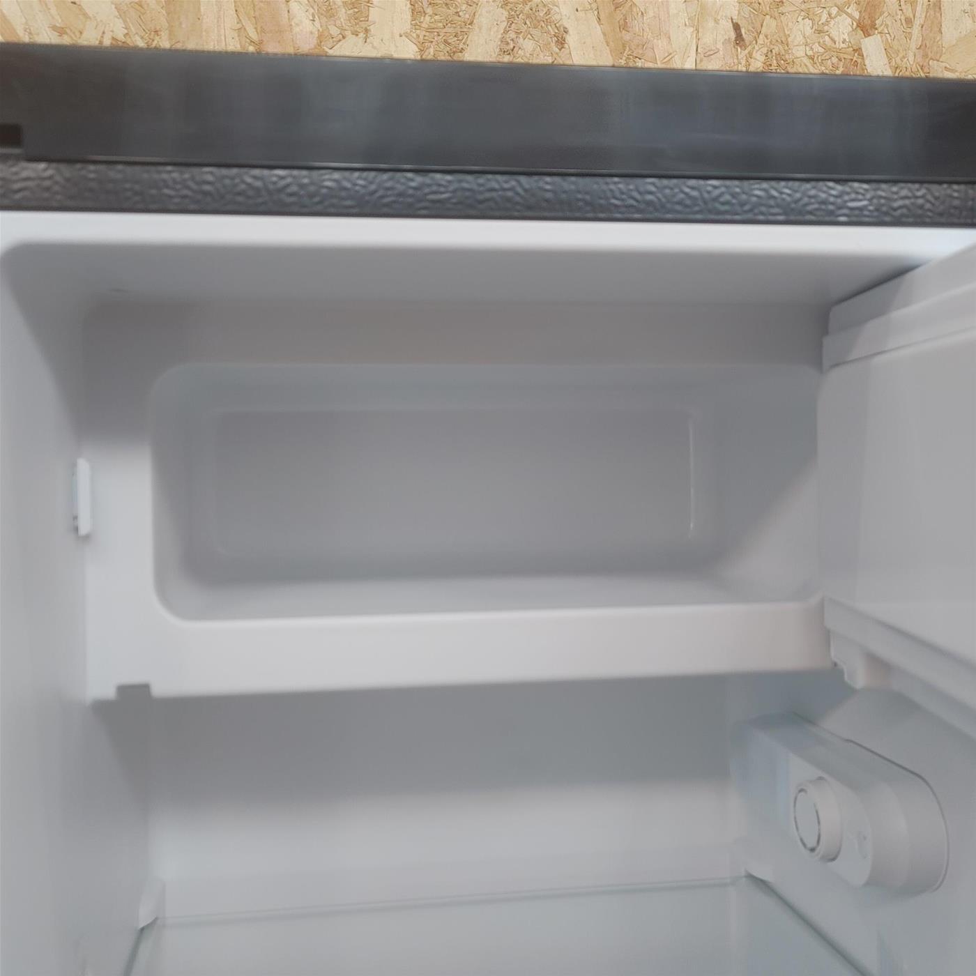 Frigorifero Hisense RR106D4CBE monoporta 82 L