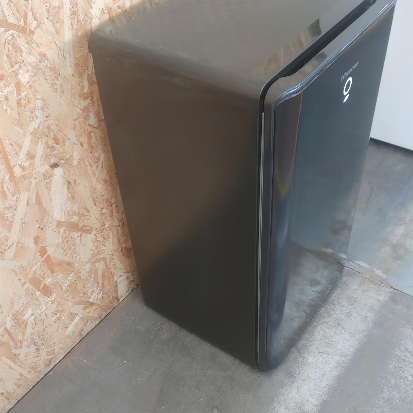 Frigorifero Hisense RR106D4CBE monoporta 82 L