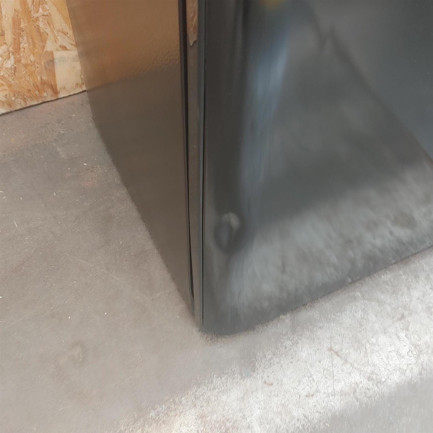 Frigorifero Hisense RR106D4CBE monoporta 82 L