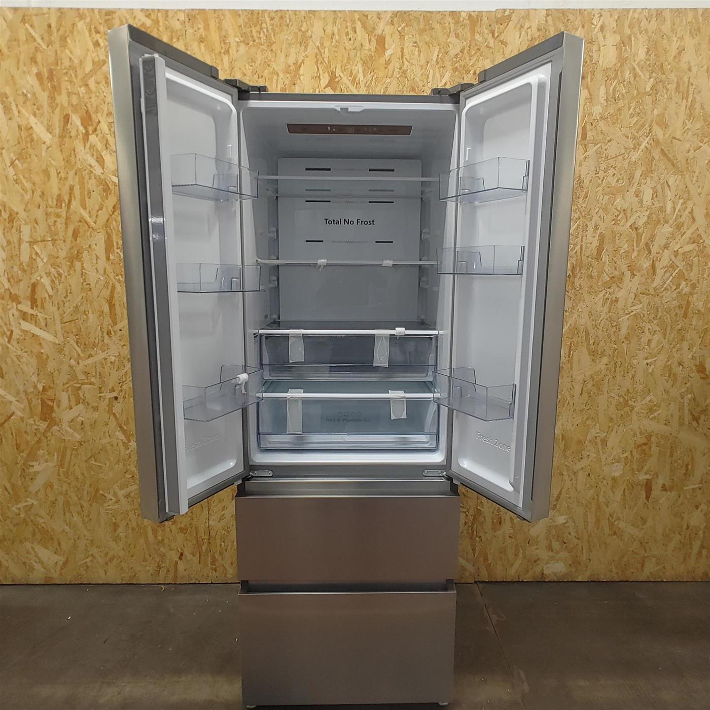 Frigorifero Hisense French Door RF632N4BCE 485 L