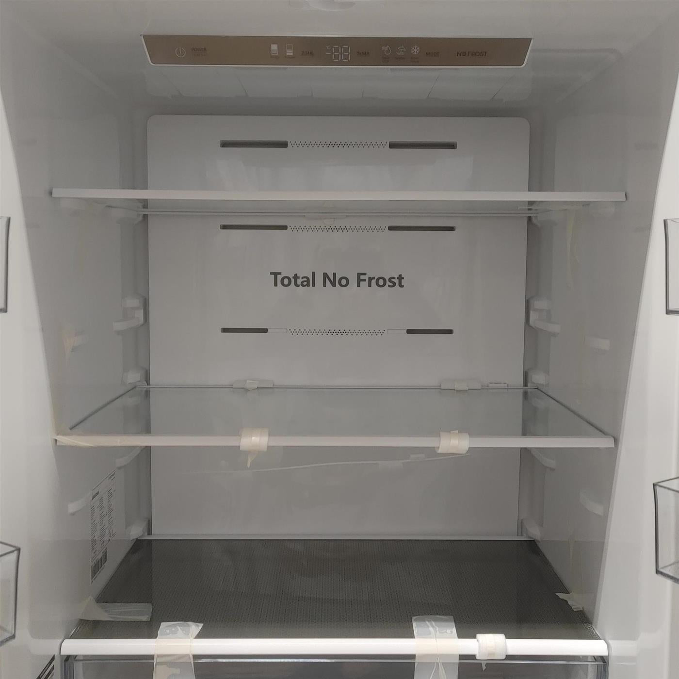 Frigorifero Hisense French Door RF632N4BCE 485 L