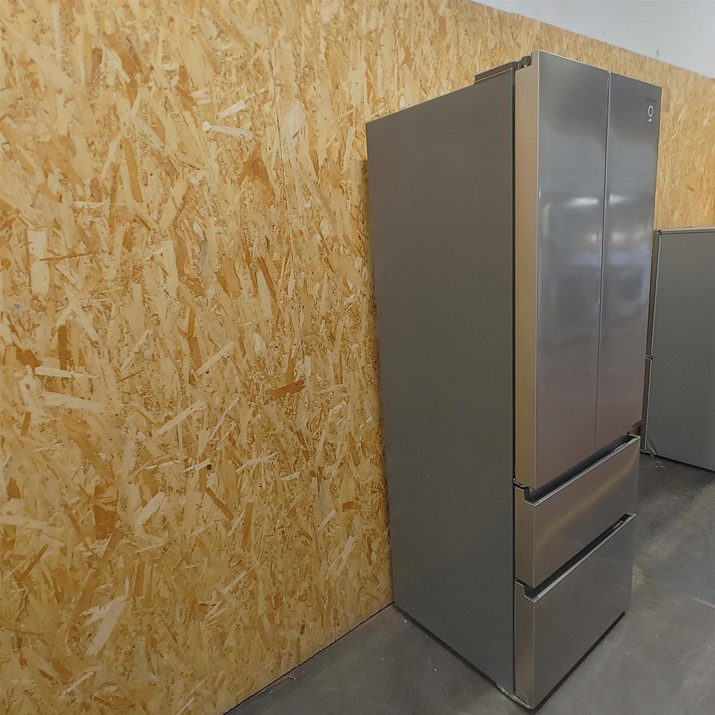 Frigorifero Hisense French Door RF632N4BCE 485 L