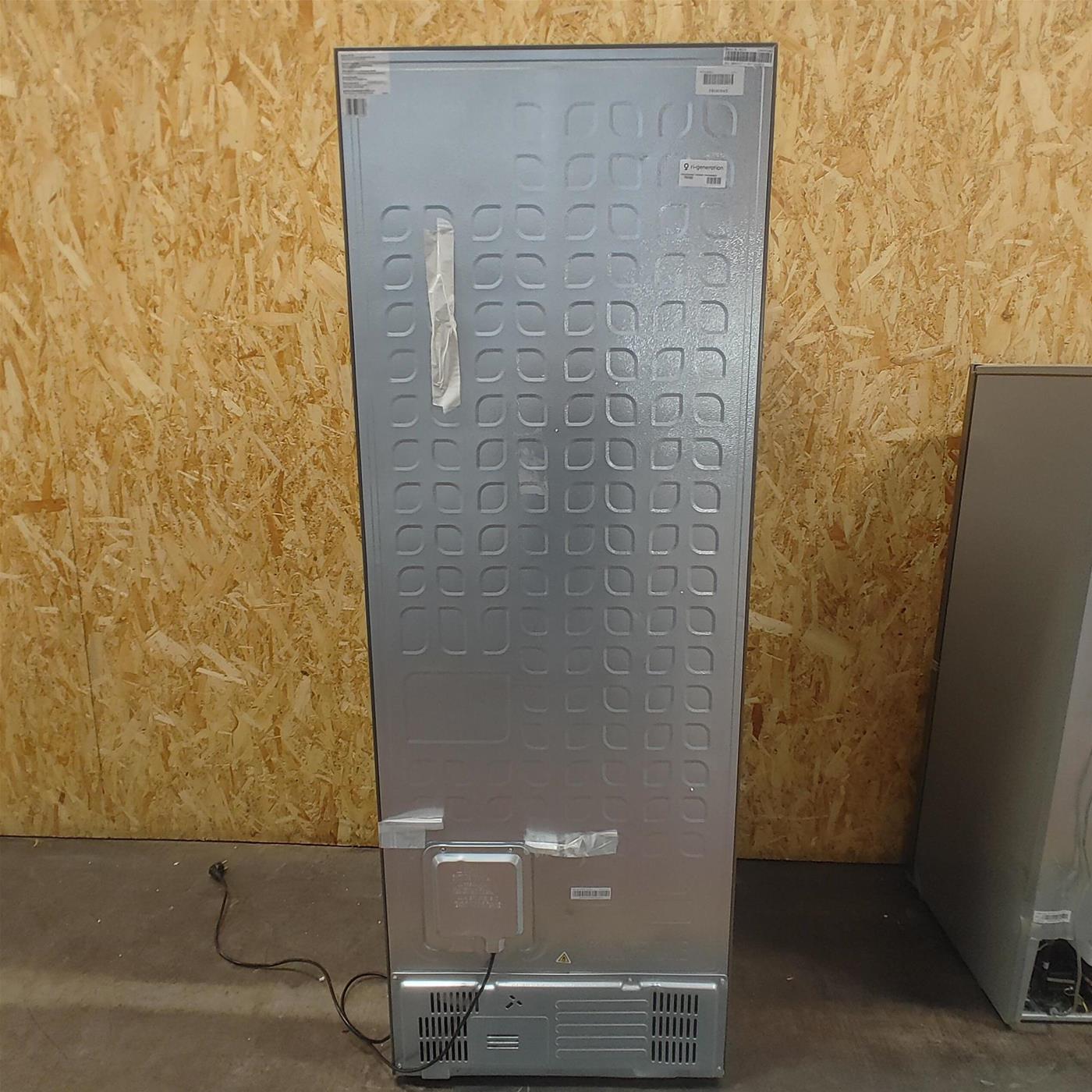 Frigorifero Hisense French Door RF632N4BCE 485 L