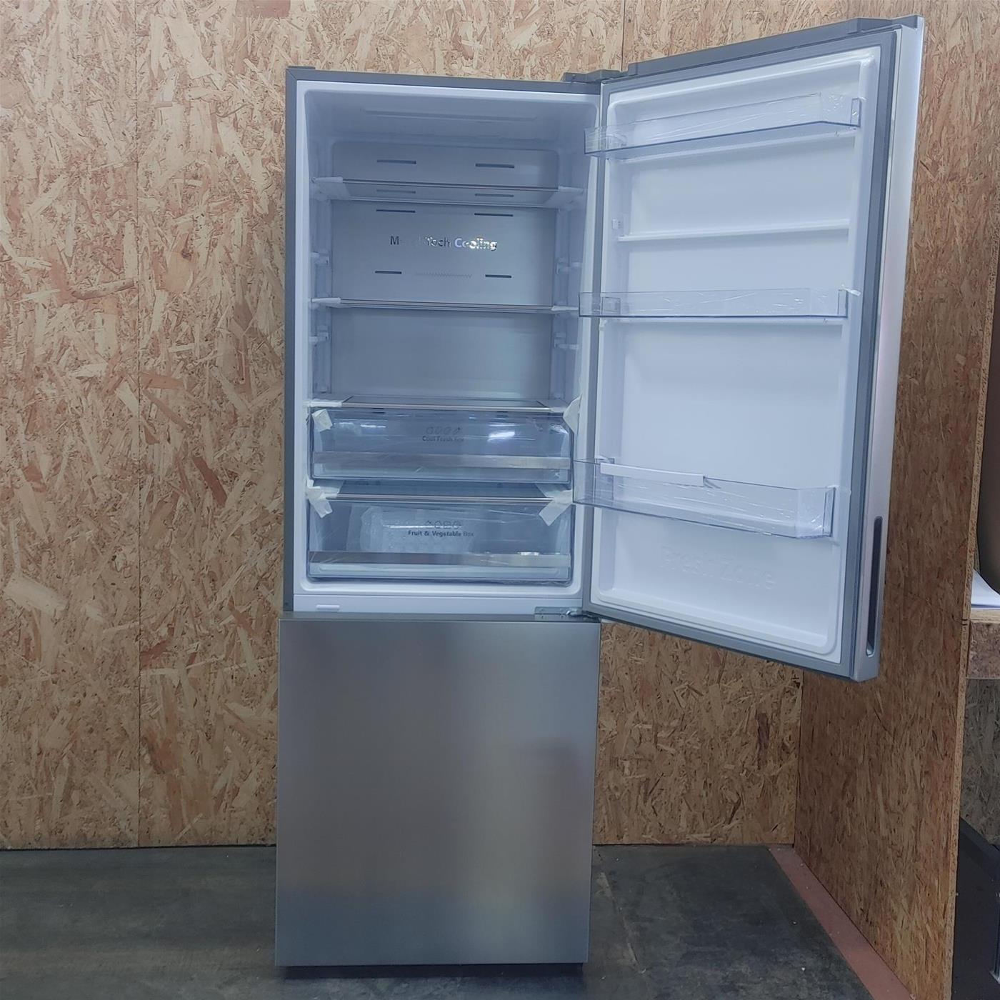 Frigorifero combinato Hisense RB645N4BIE 495 L